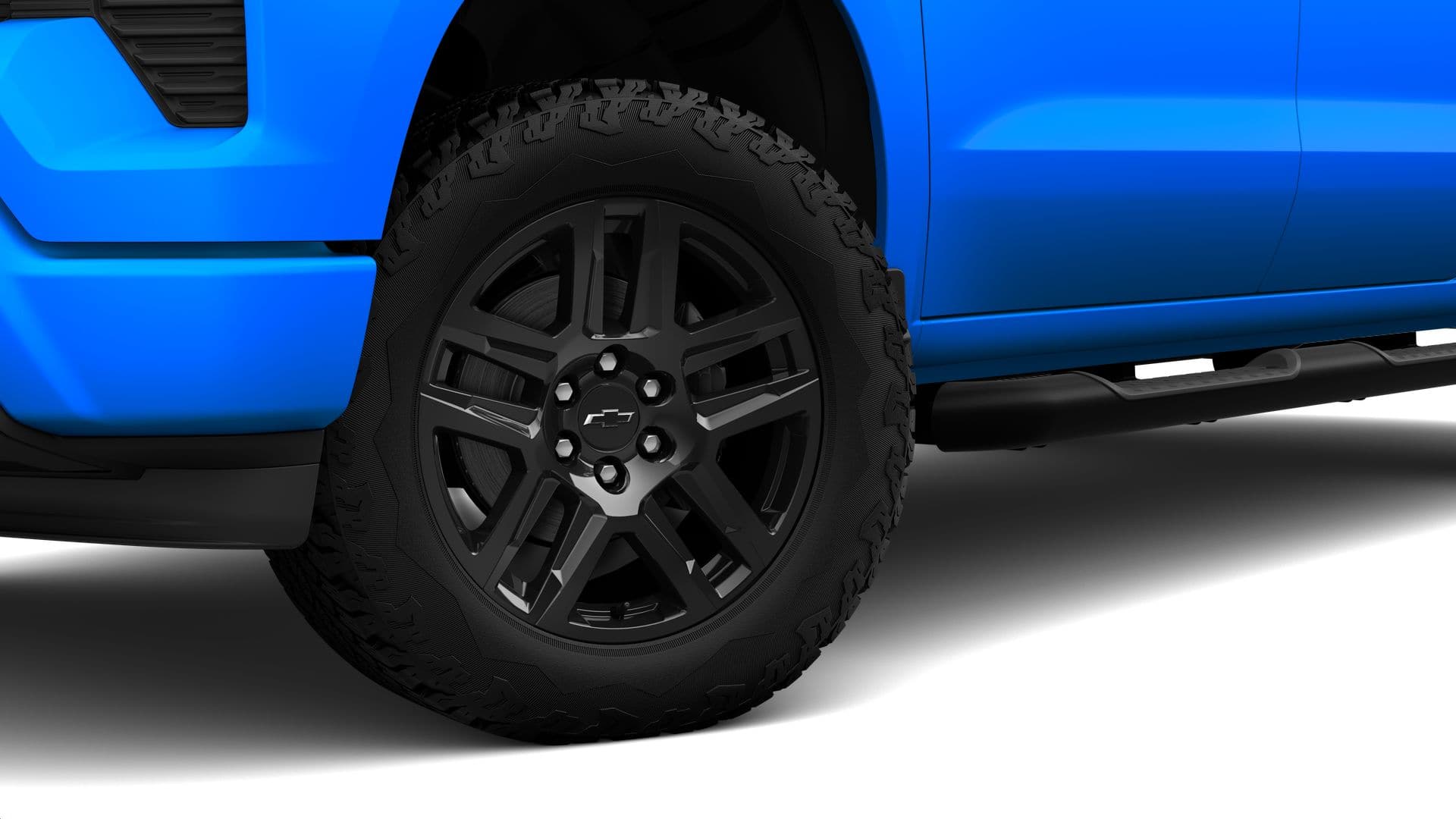 2026 Chevrolet Silverado 1500 Vehicle Photo in NEENAH, WI 54956-2243