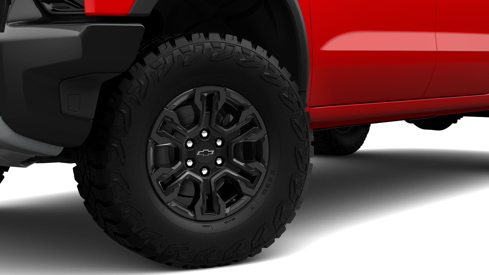 2026 Chevrolet Silverado 1500 Vehicle Photo in NEENAH, WI 54956-2243