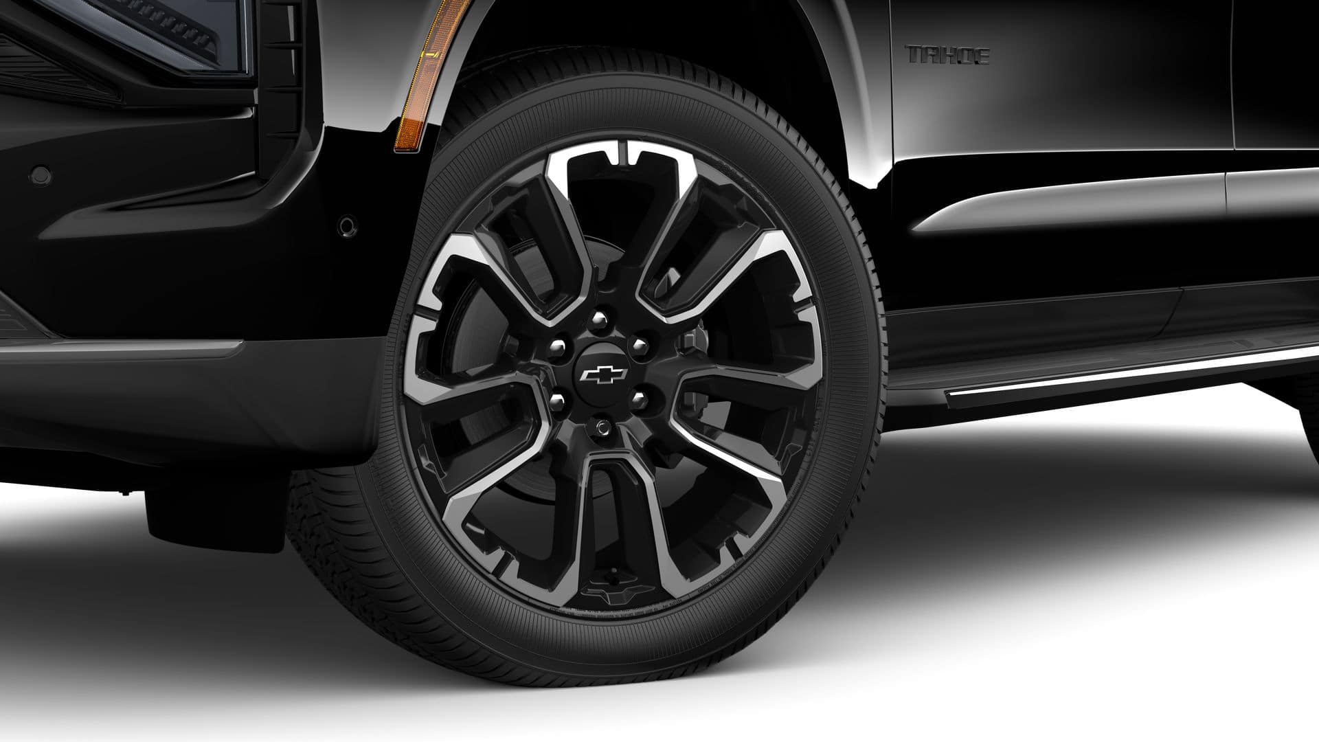 2026 Chevrolet Tahoe Vehicle Photo in MOON TOWNSHIP, PA 15108-2571