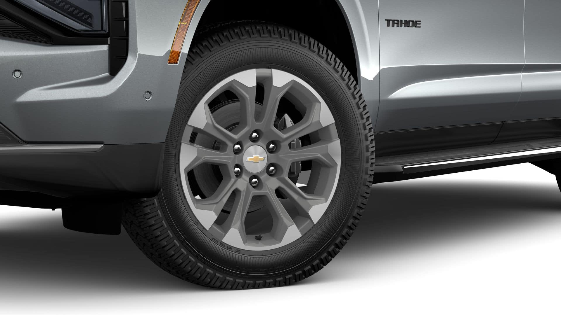 2026 Chevrolet Tahoe Vehicle Photo in MOON TOWNSHIP, PA 15108-2571