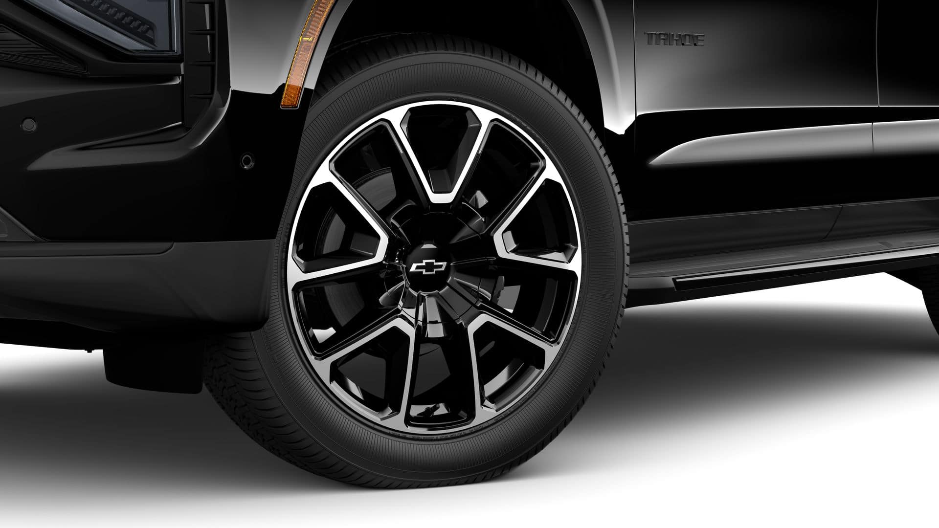 2026 Chevrolet Tahoe Vehicle Photo in MOON TOWNSHIP, PA 15108-2571