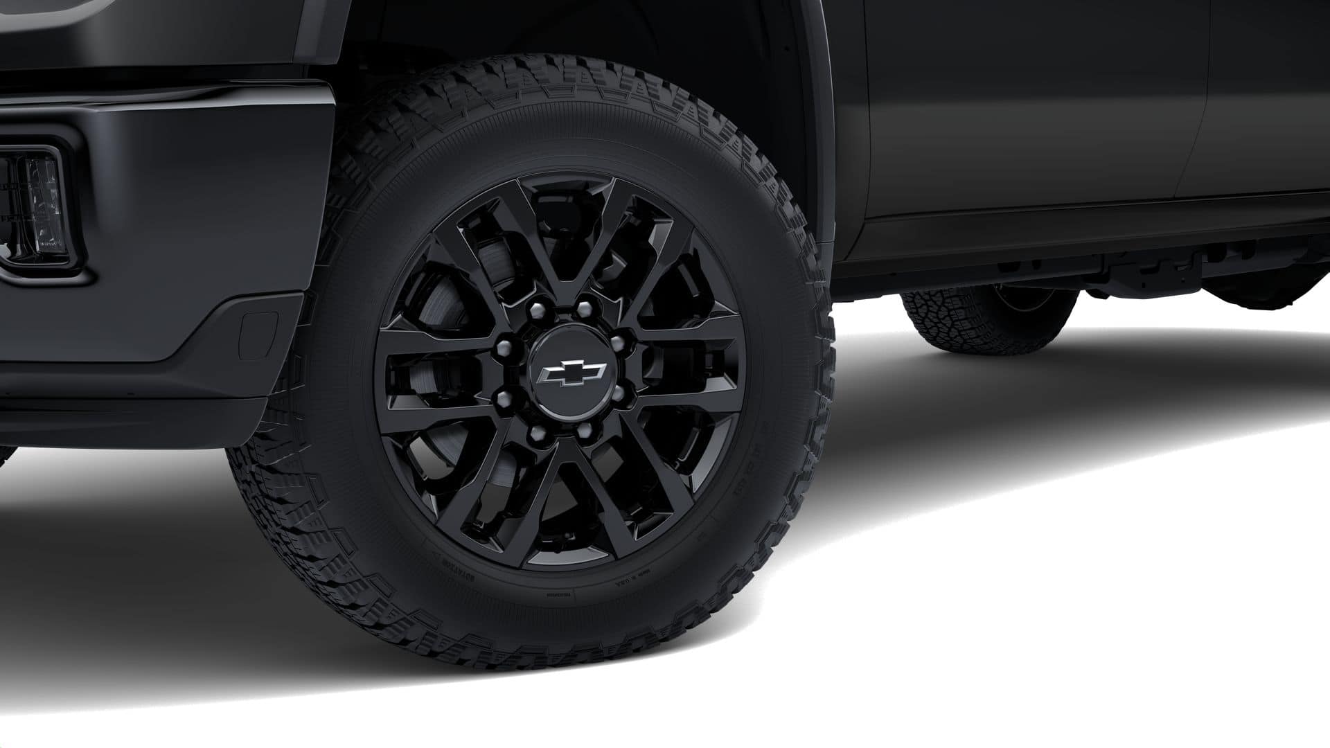 2026 Chevrolet Silverado 2500 HD Vehicle Photo in NEENAH, WI 54956-2243