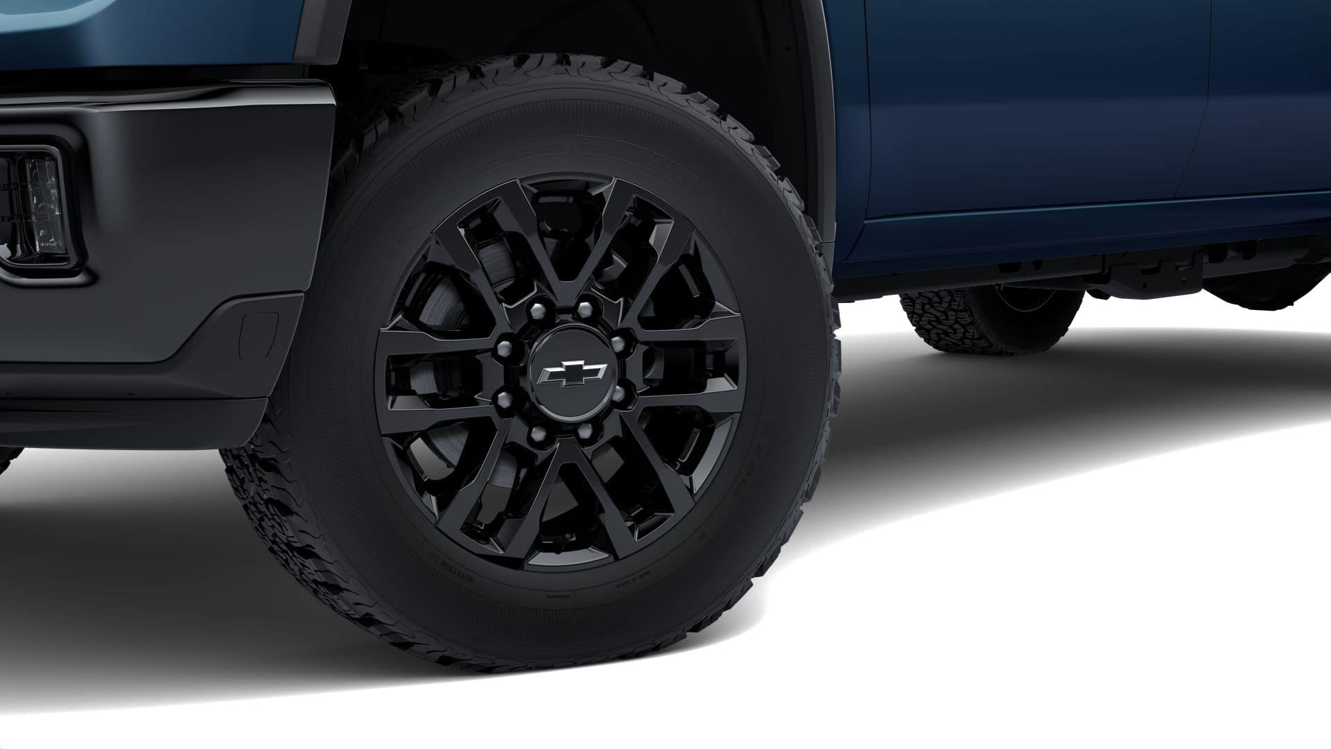 2026 Chevrolet Silverado 2500 HD Vehicle Photo in NEENAH, WI 54956-2243