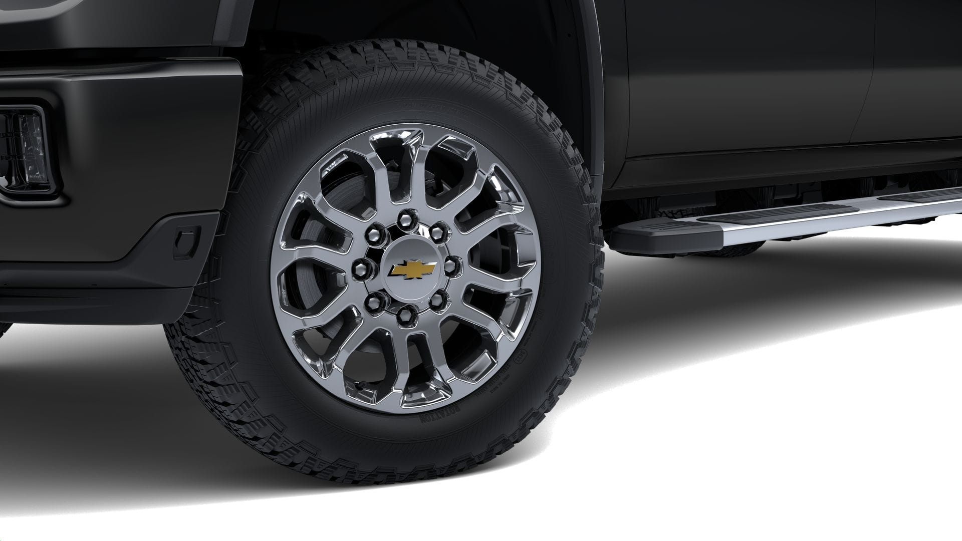 2026 Chevrolet Silverado 2500 HD Vehicle Photo in NEENAH, WI 54956-2243