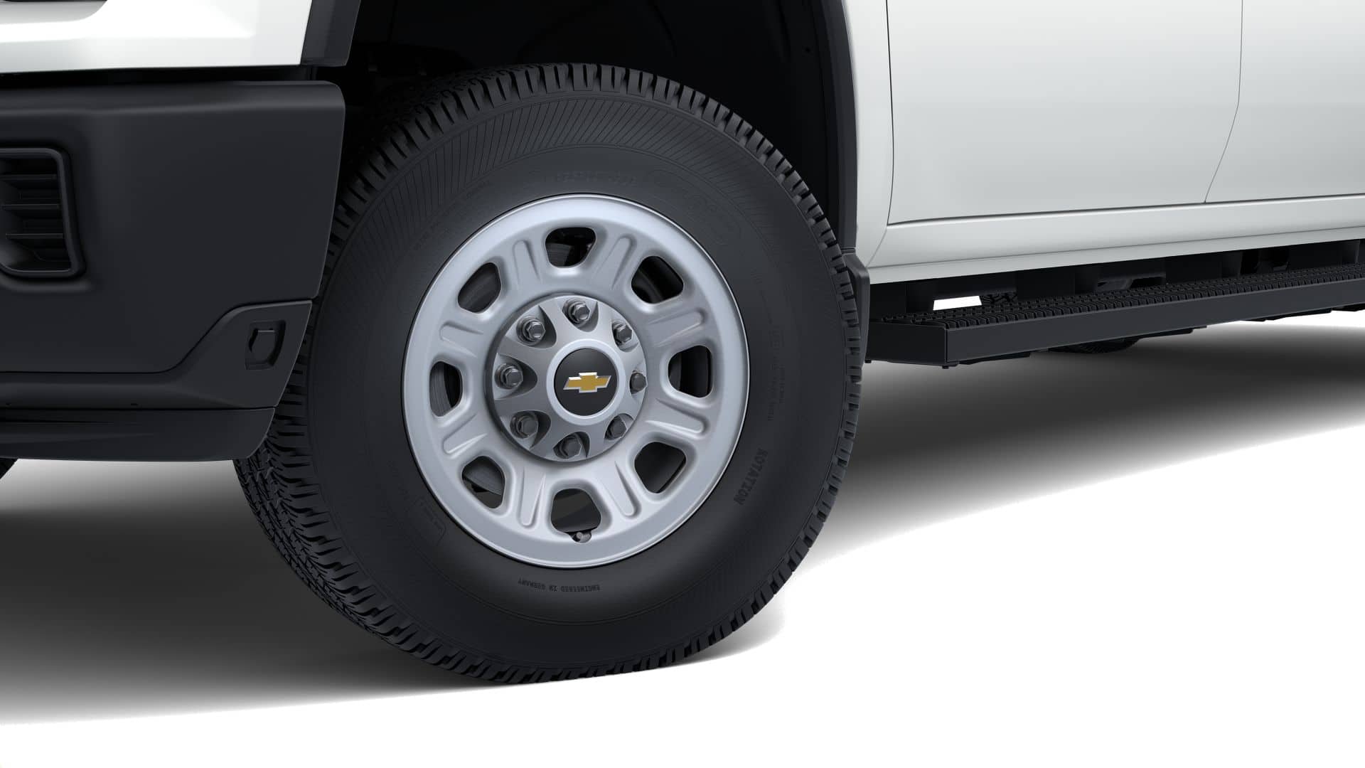 2026 Chevrolet Silverado 3500 HD Vehicle Photo in COLUMBIA, MO 65203-3903