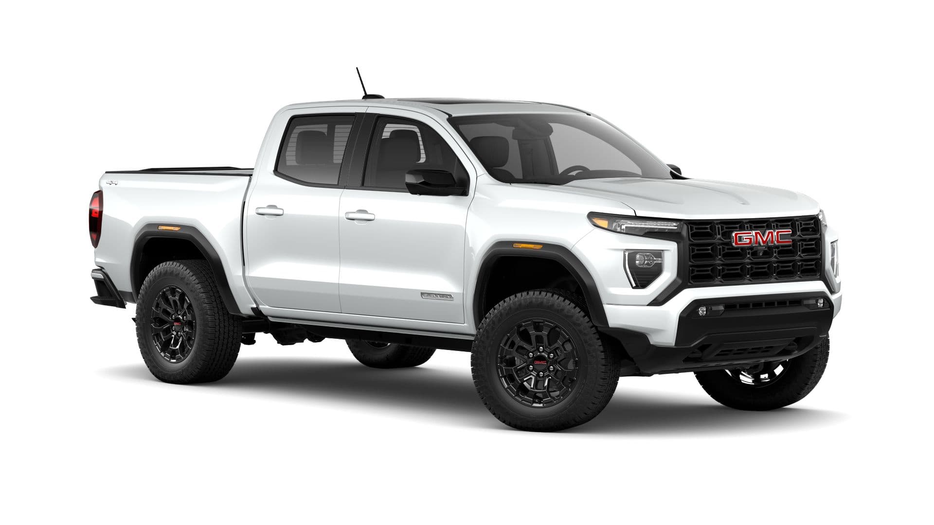 2026 GMC Canyon Vehicle Photo in ROCHESTER HILLS, MI 48307-2741