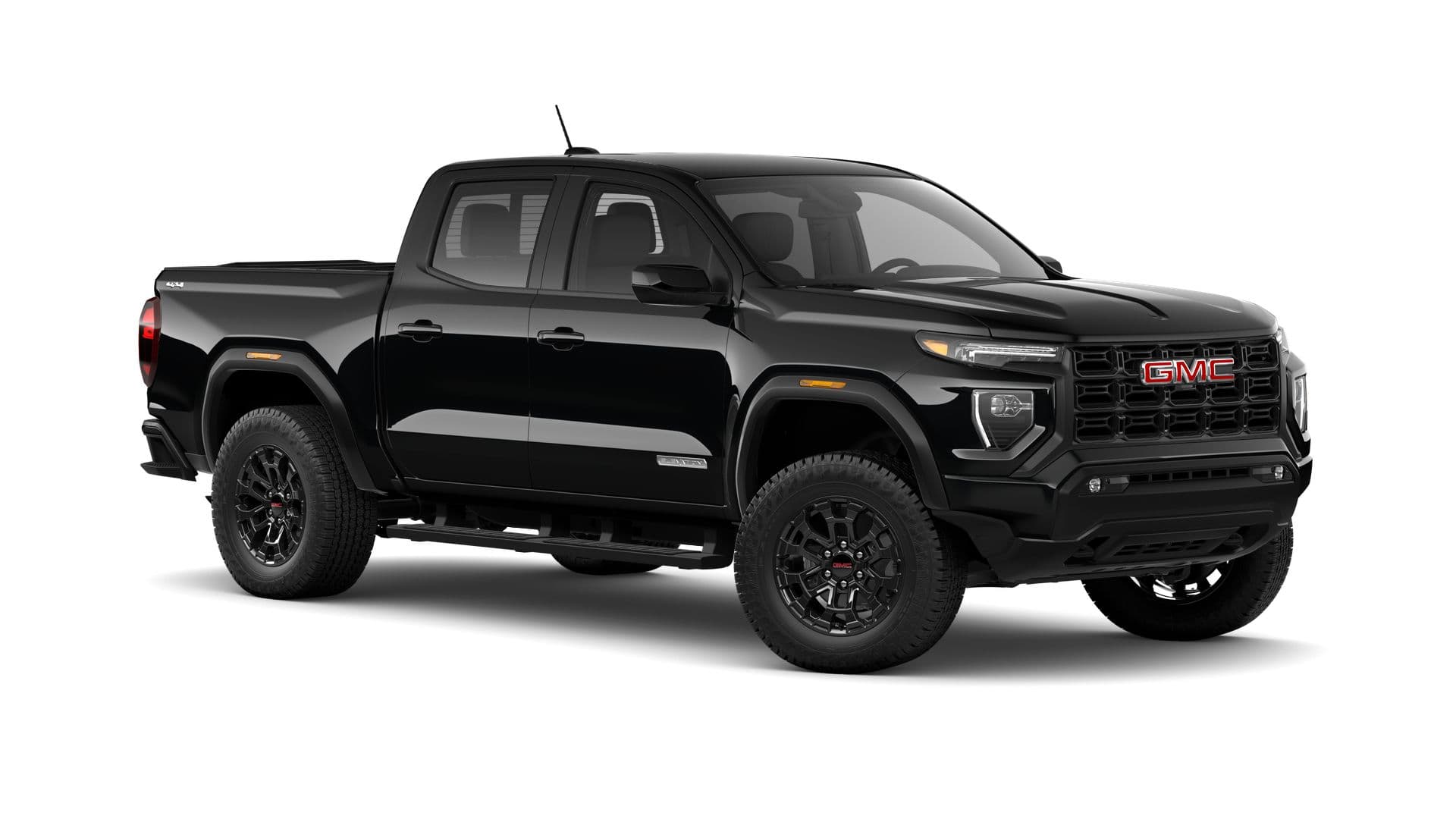 2026 GMC Canyon Vehicle Photo in ZELIENOPLE, PA 16063-2910