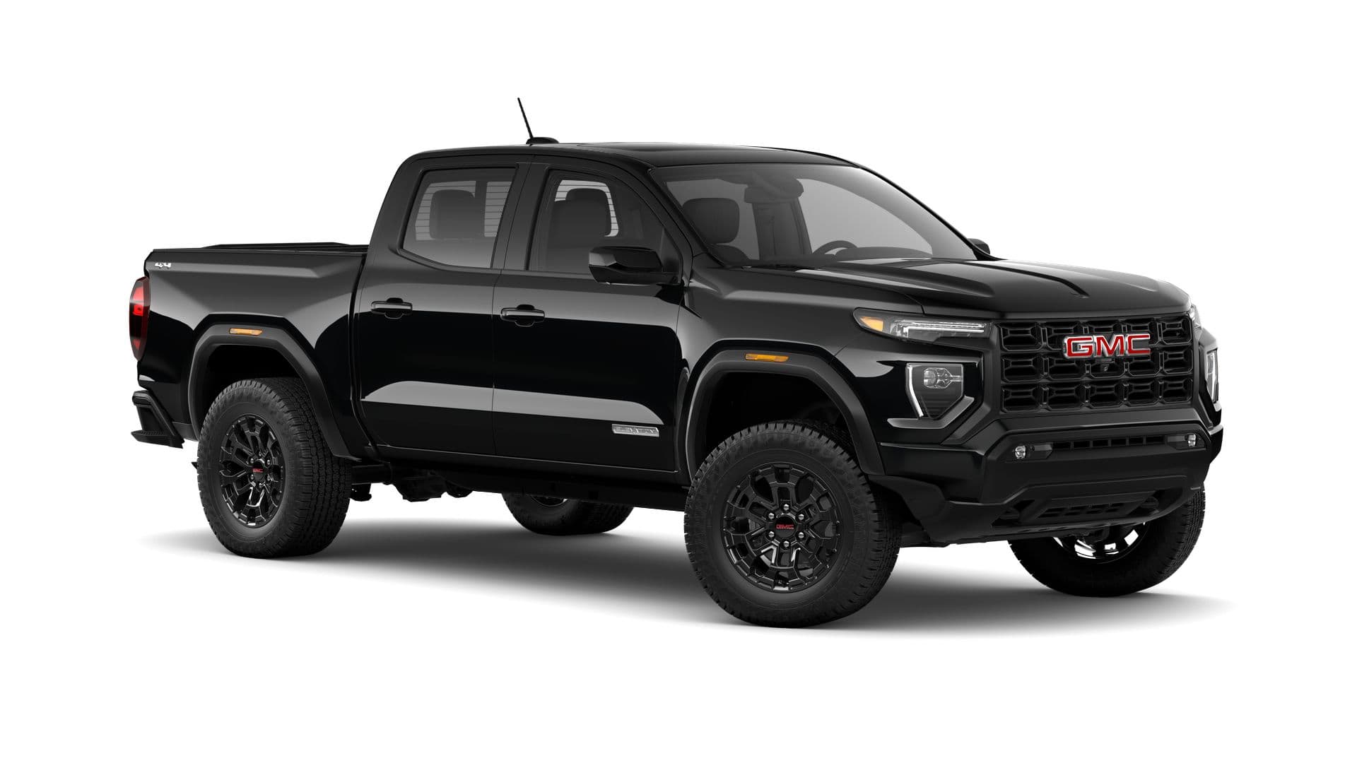 2026 GMC Canyon Vehicle Photo in ROCHESTER HILLS, MI 48307-2741