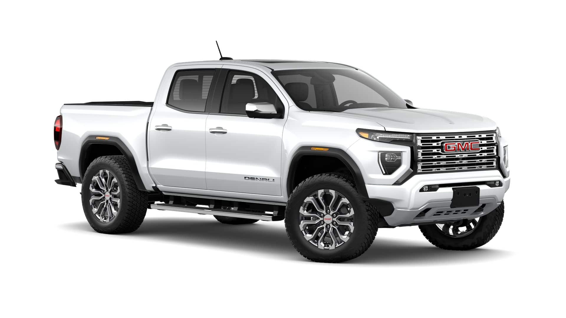 2026 GMC Canyon Vehicle Photo in PUYALLUP, WA 98371-4149