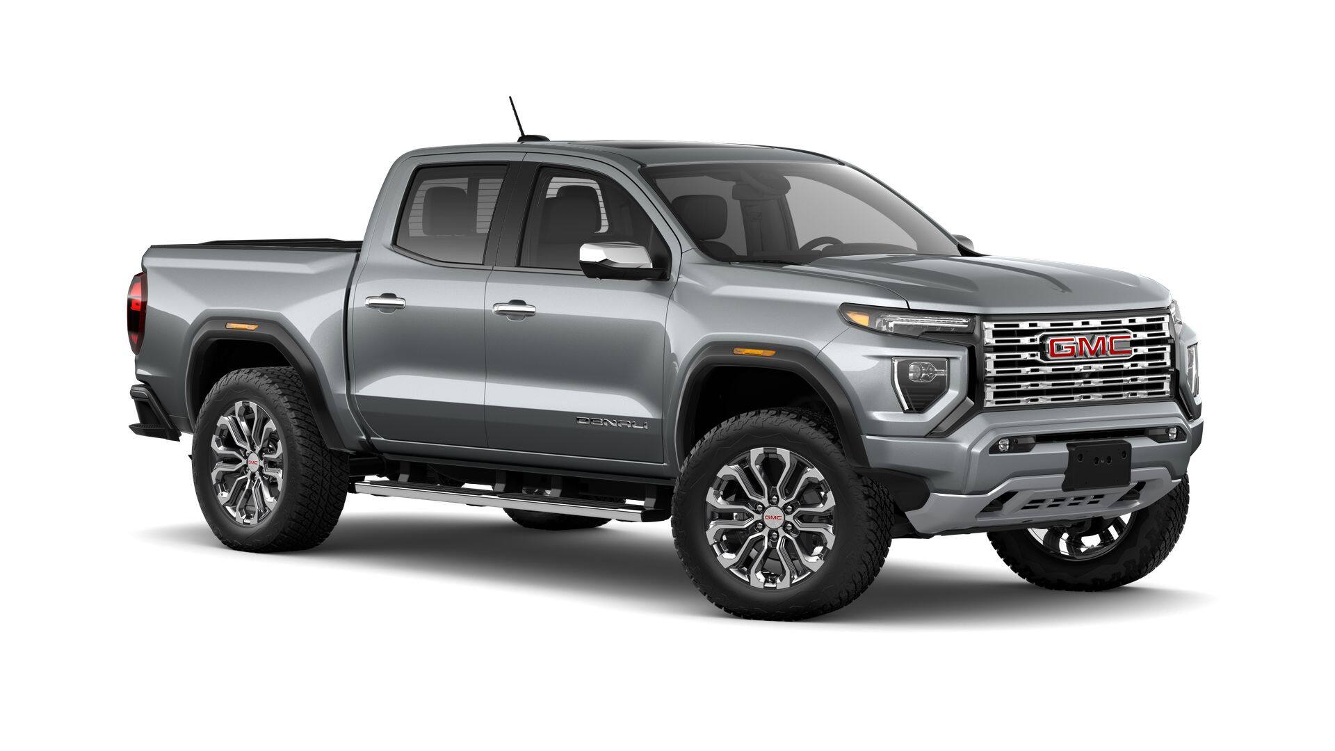 2026 GMC Canyon Vehicle Photo in PUYALLUP, WA 98371-4149