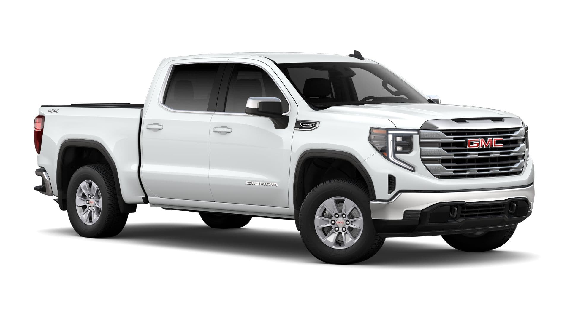 2026 GMC Sierra 1500 Vehicle Photo in HARRISBURG, PA 17111-1033