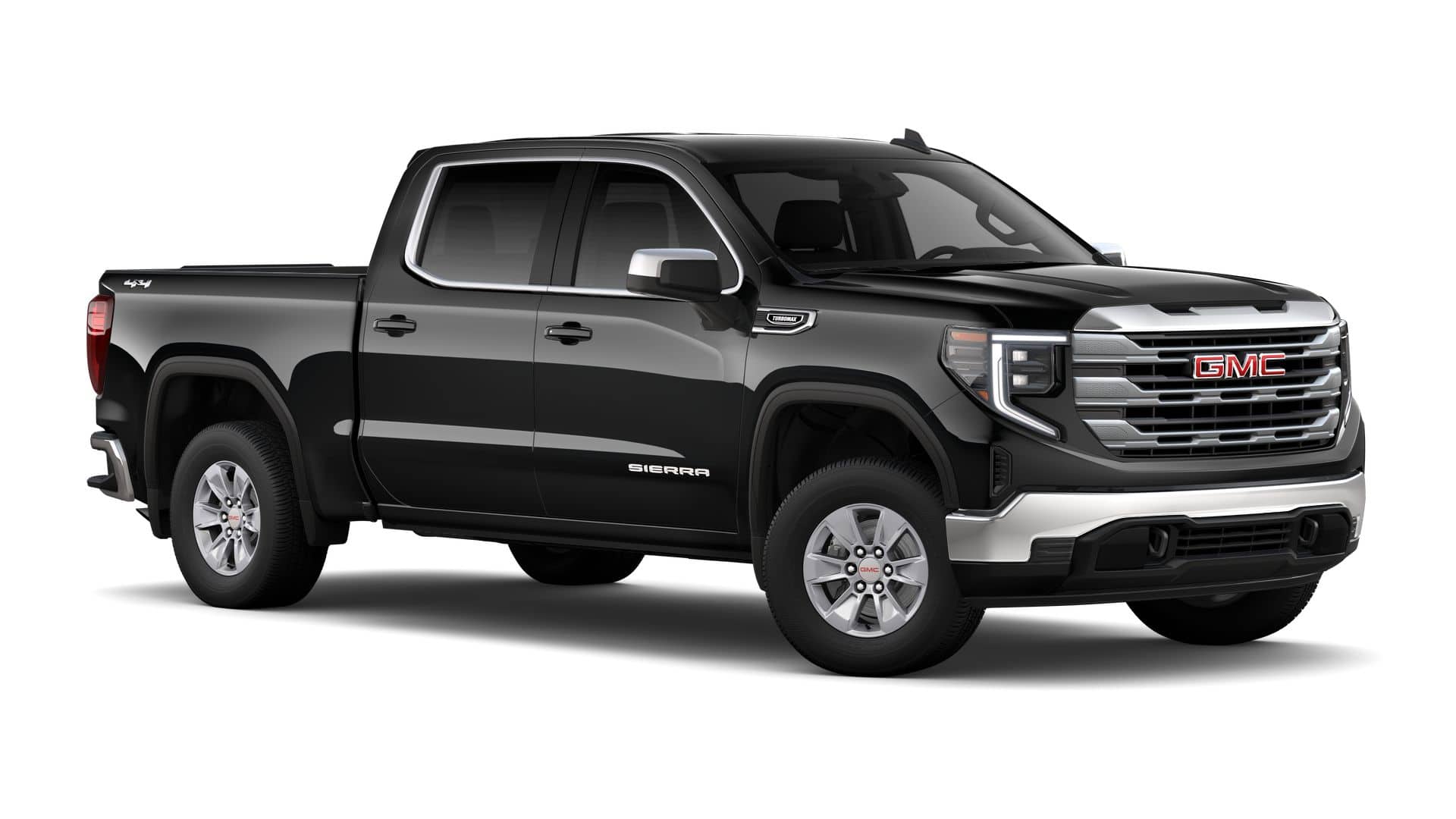 2026 GMC Sierra 1500 Vehicle Photo in HARRISBURG, PA 17111-1033