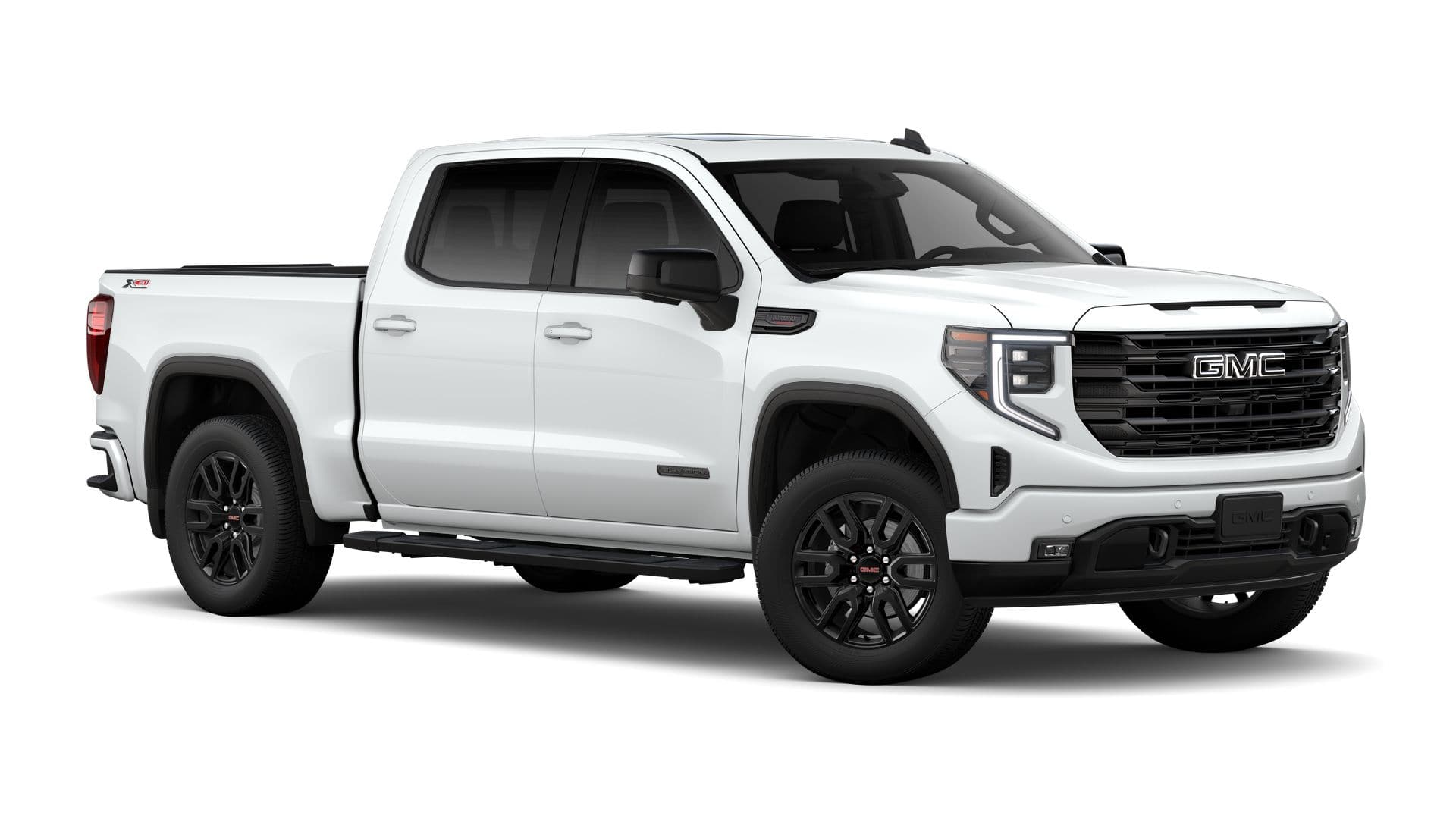 2026 GMC Sierra 1500 Vehicle Photo in PUYALLUP, WA 98371-4149
