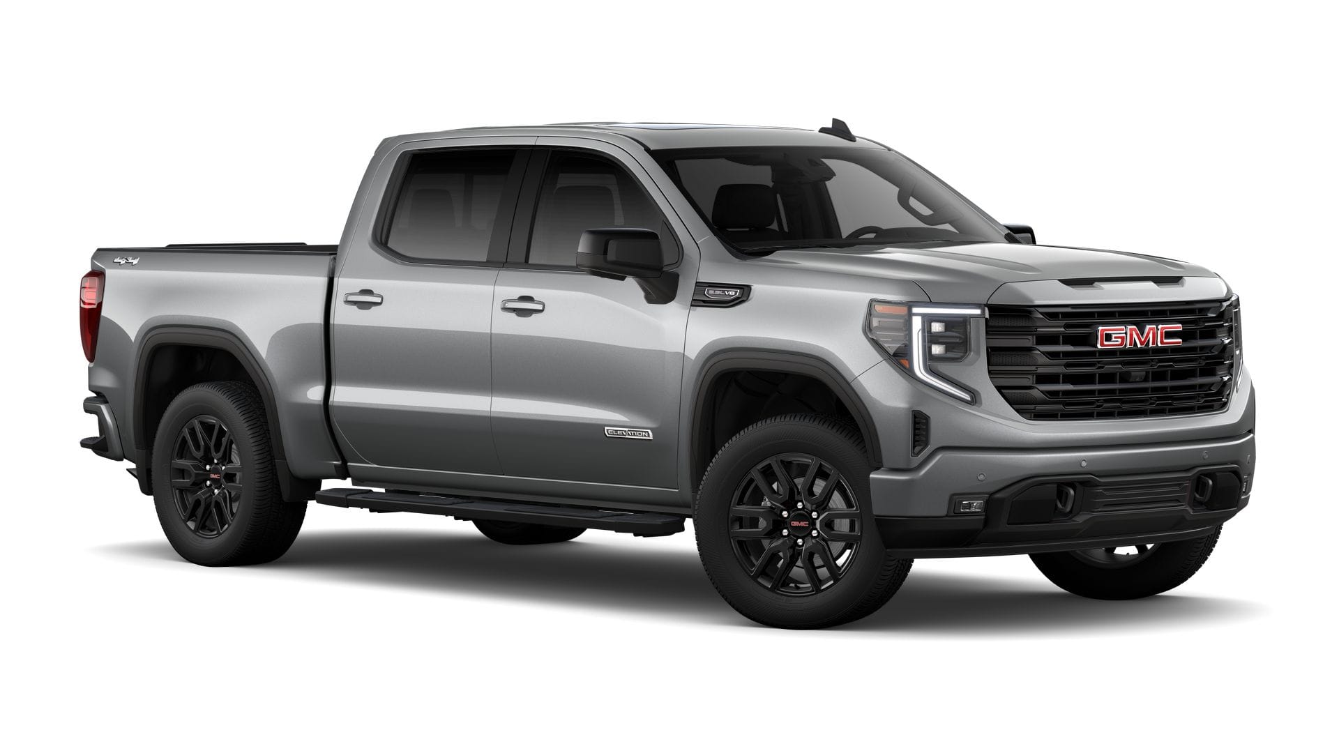 2026 GMC Sierra 1500 Vehicle Photo in HARRISBURG, PA 17111-1033