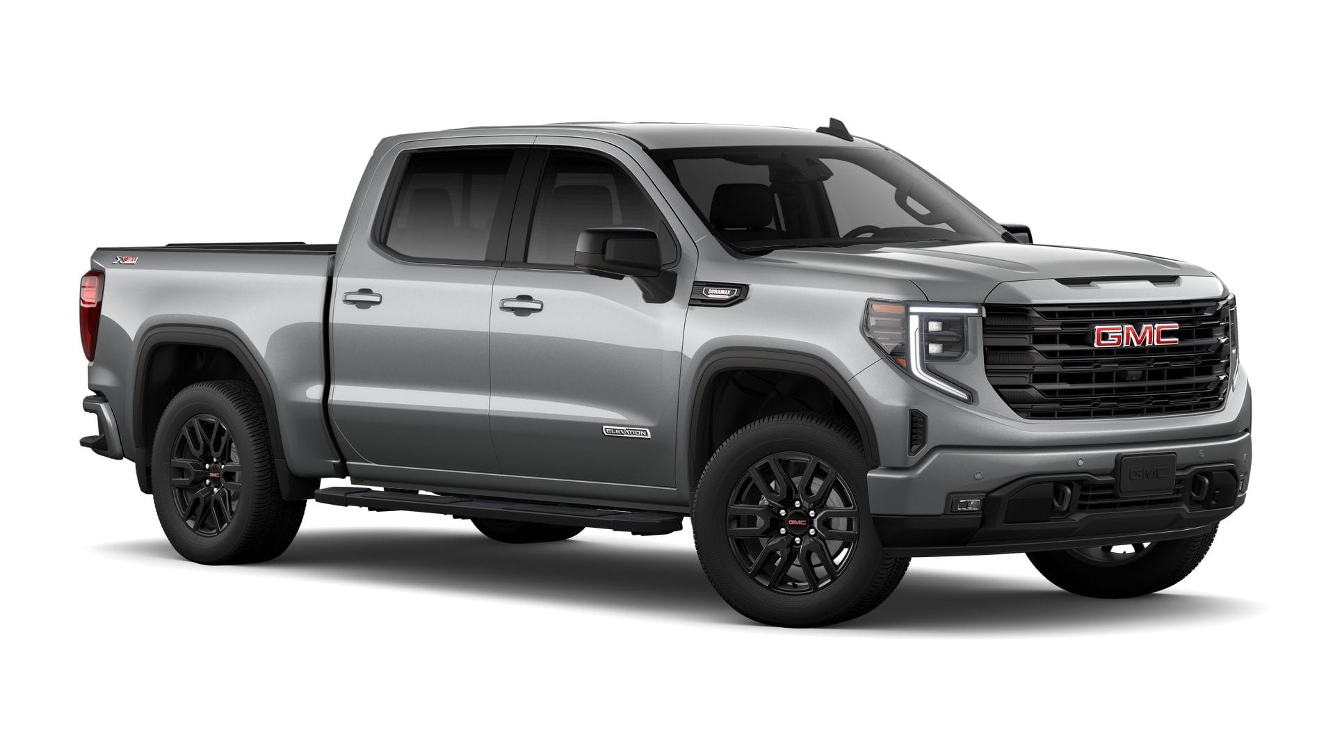 2026 GMC Sierra 1500 Vehicle Photo in PUYALLUP, WA 98371-4149