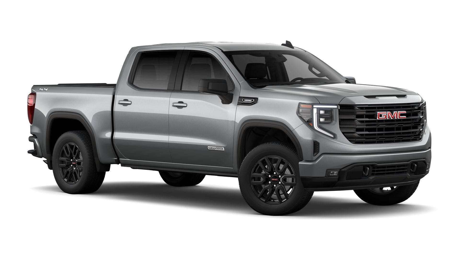 2026 GMC Sierra 1500 Vehicle Photo in ROCHESTER HILLS, MI 48307-2741