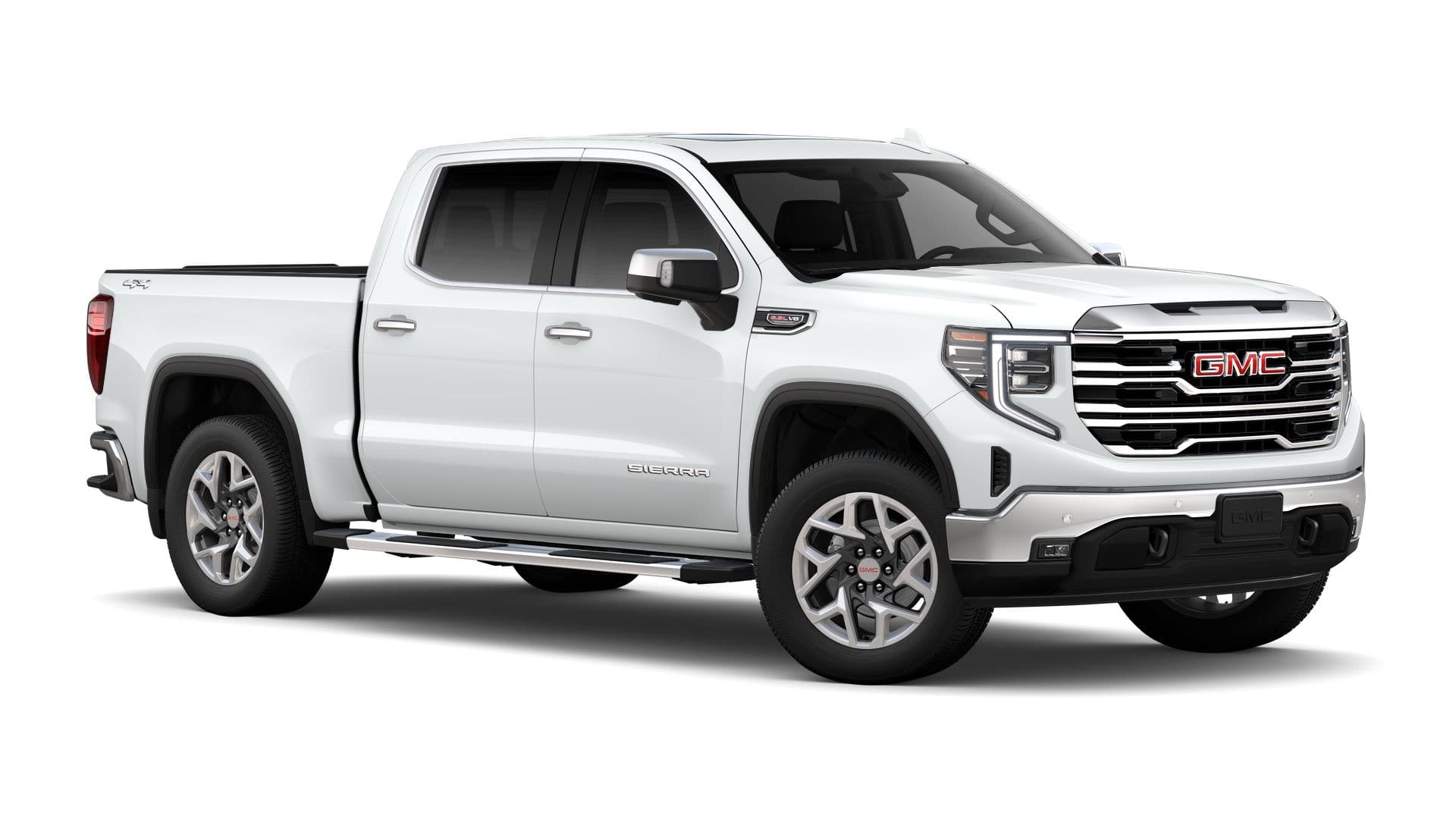 2026 GMC Sierra 1500 Vehicle Photo in PUYALLUP, WA 98371-4149