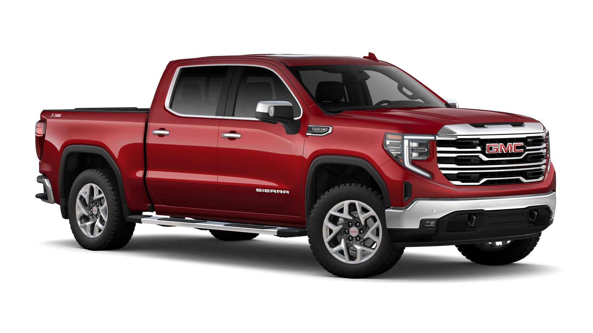 2026 GMC Sierra 1500 Vehicle Photo in ZELIENOPLE, PA 16063-2910