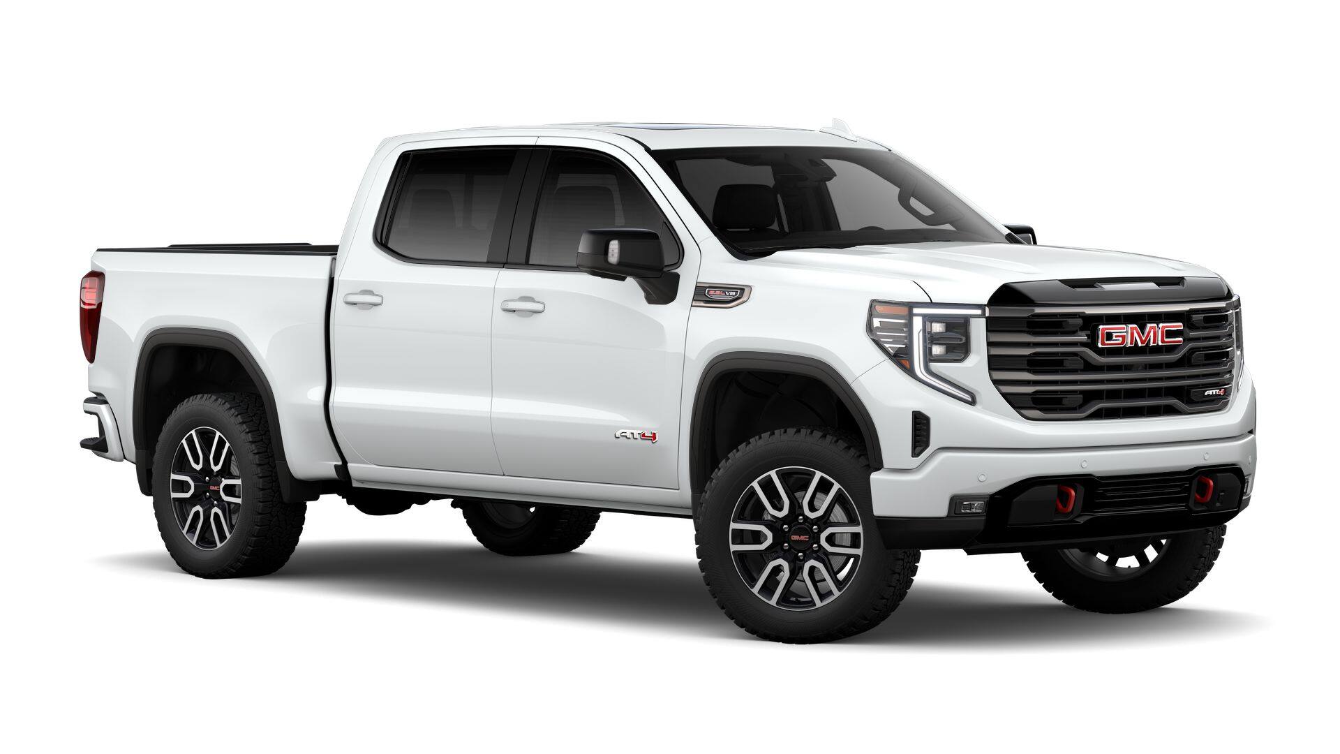 2026 GMC Sierra 1500 Vehicle Photo in HARRISBURG, PA 17111-1033