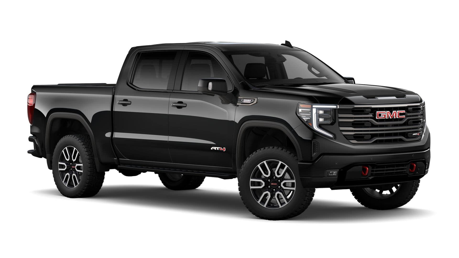 2026 GMC Sierra 1500 Vehicle Photo in ZELIENOPLE, PA 16063-2910