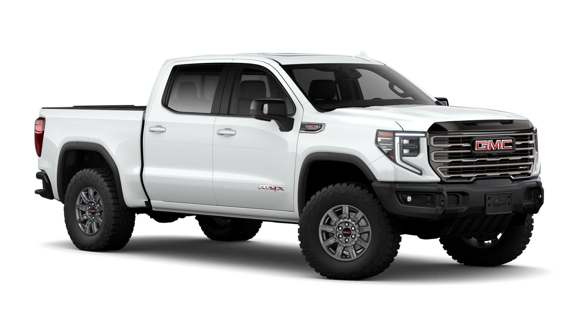 2026 GMC Sierra 1500 Vehicle Photo in ZELIENOPLE, PA 16063-2910