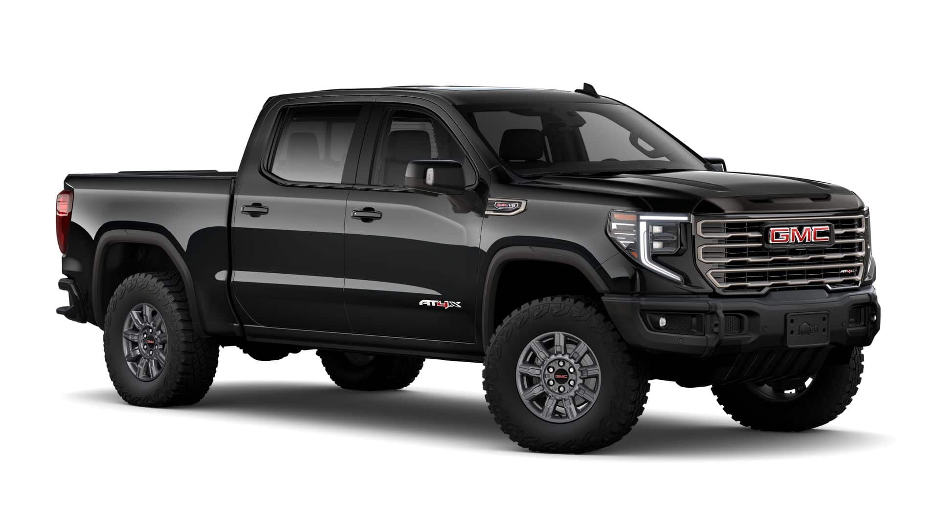 2026 GMC Sierra 1500 Vehicle Photo in HARRISBURG, PA 17111-1033