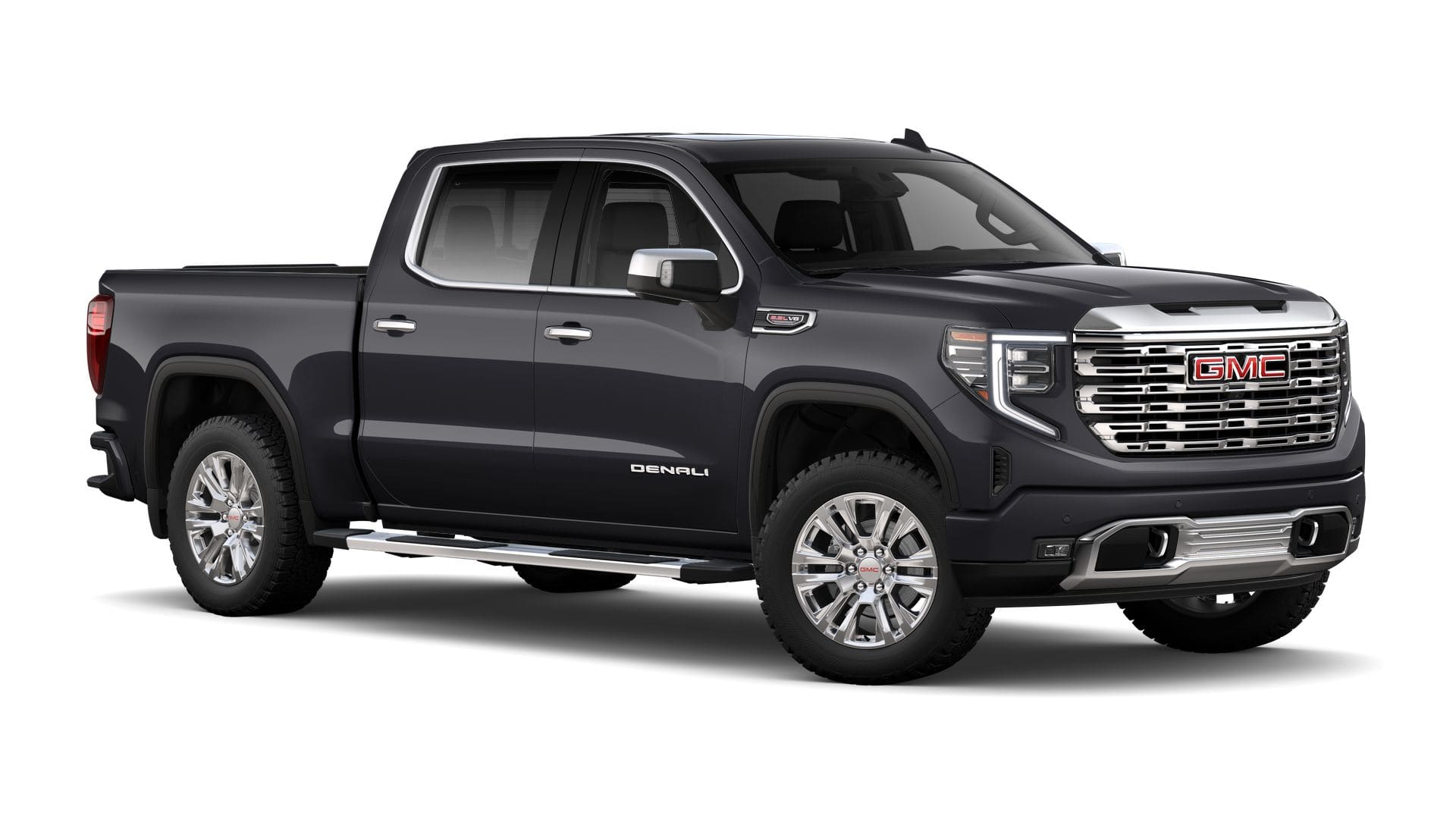 2026 GMC Sierra 1500 Vehicle Photo in HARRISBURG, PA 17111-1033