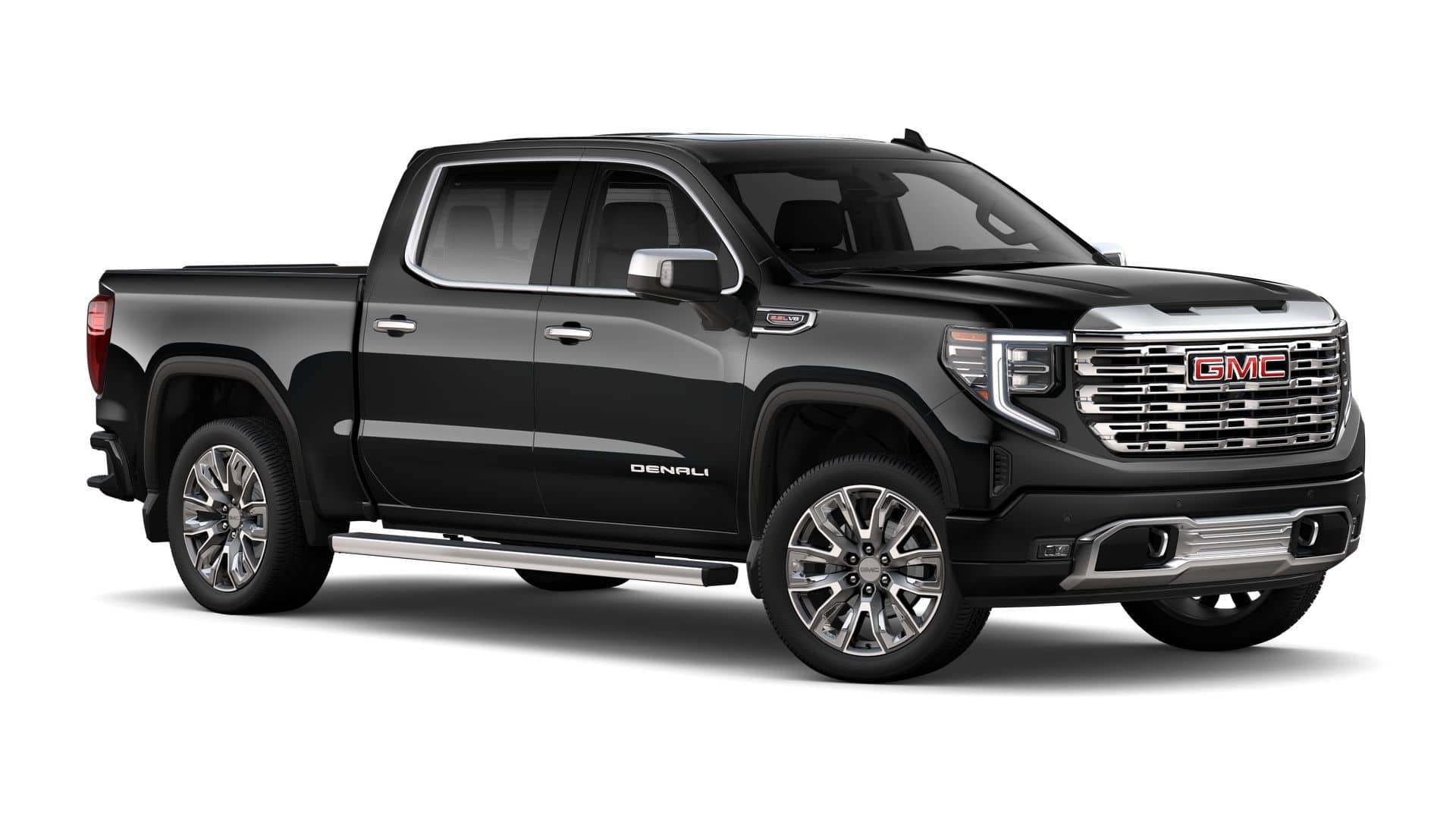 2026 GMC Sierra 1500 Vehicle Photo in ZELIENOPLE, PA 16063-2910
