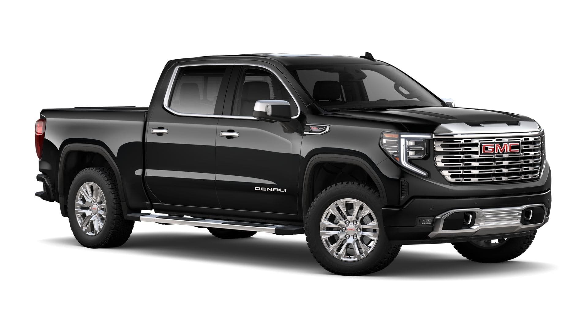 2026 GMC Sierra 1500 Vehicle Photo in HARRISBURG, PA 17111-1033