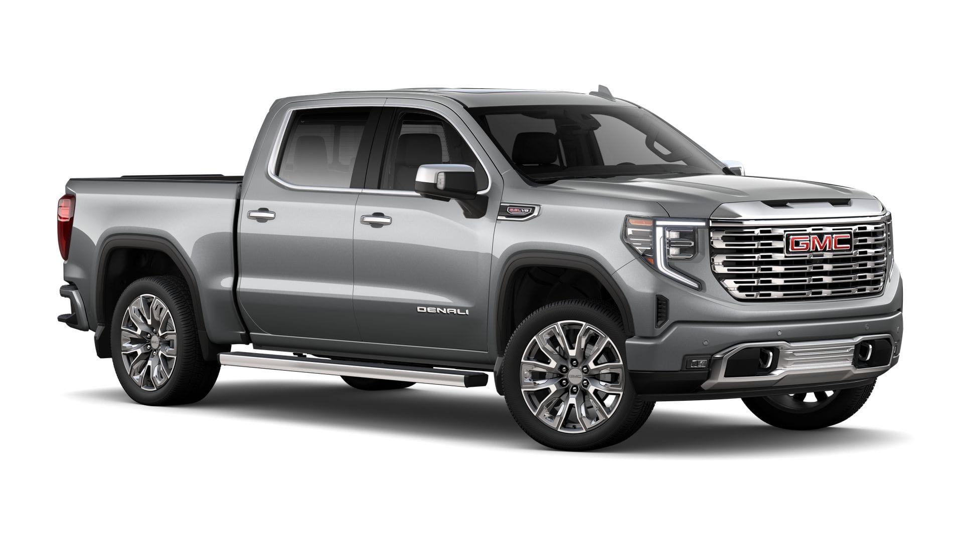2026 GMC Sierra 1500 Vehicle Photo in ZELIENOPLE, PA 16063-2910