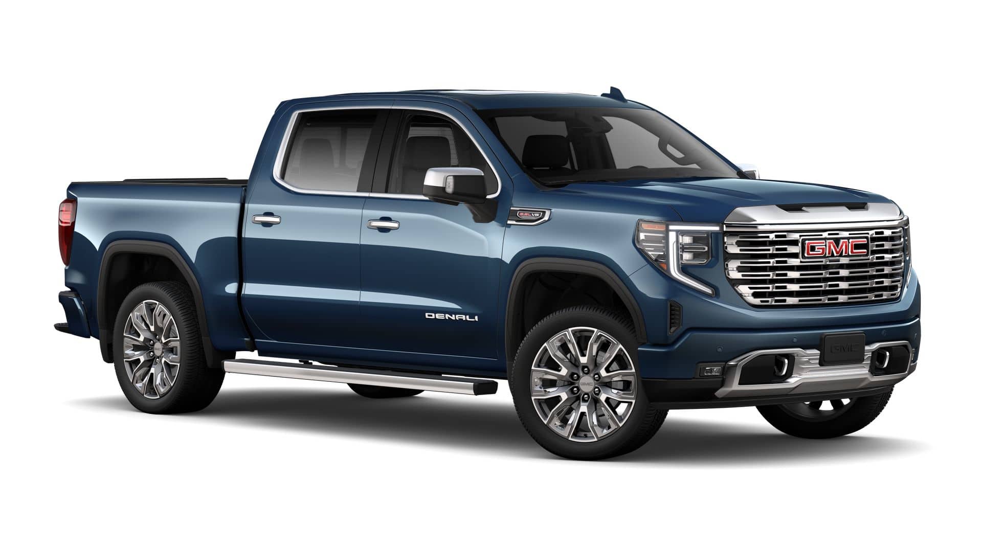 2026 GMC Sierra 1500 Vehicle Photo in PUYALLUP, WA 98371-4149