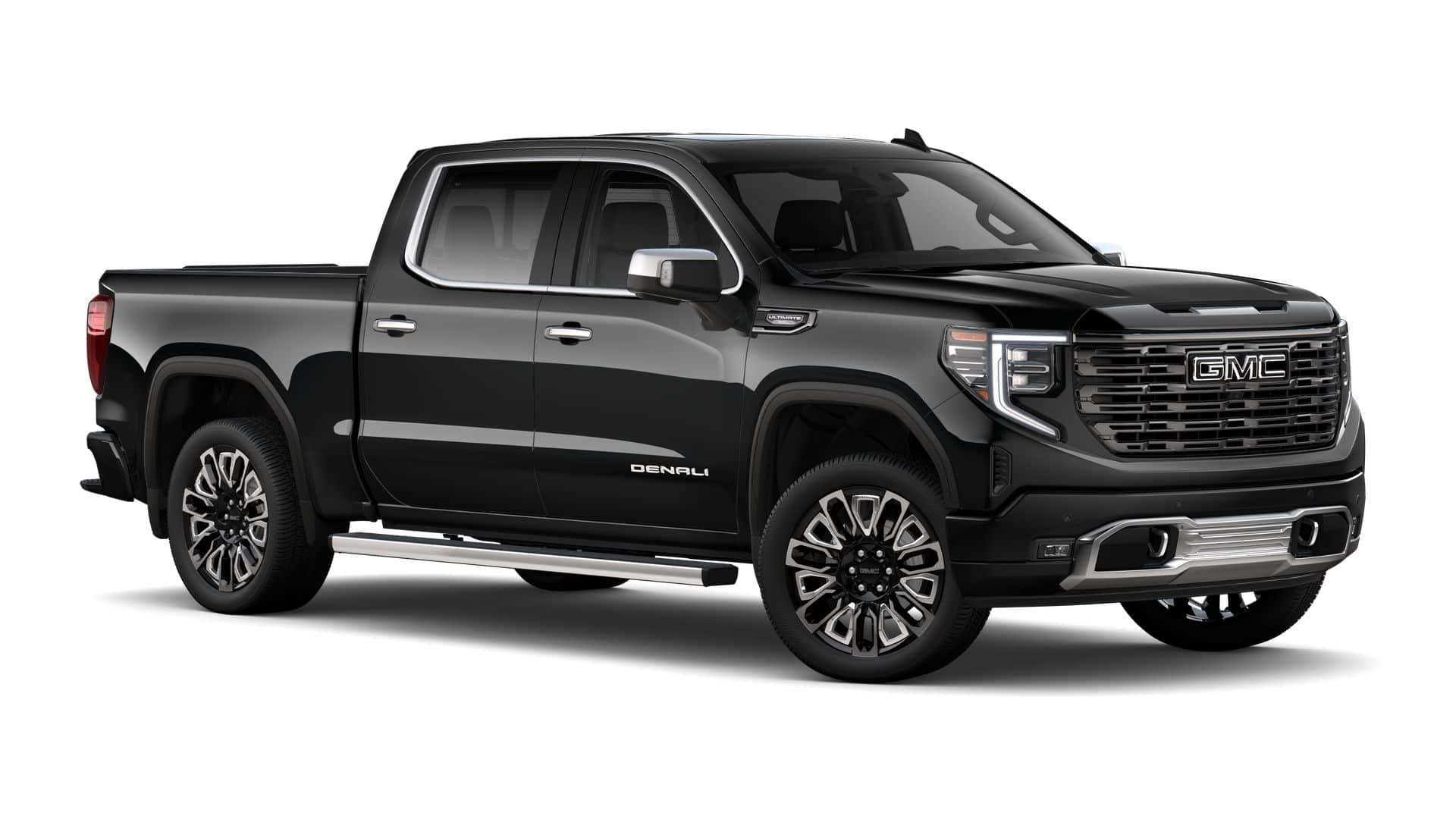 2026 GMC Sierra 1500 Vehicle Photo in HARRISBURG, PA 17111-1033