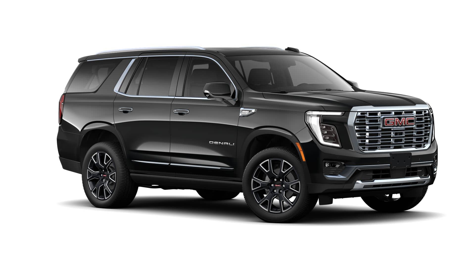 2026 GMC Yukon Vehicle Photo in PUYALLUP, WA 98371-4149