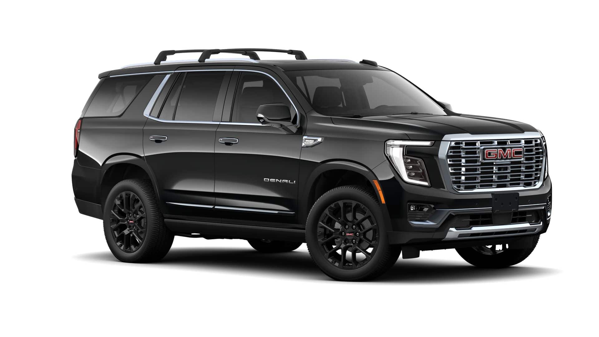 2026 GMC Yukon Vehicle Photo in PUYALLUP, WA 98371-4149