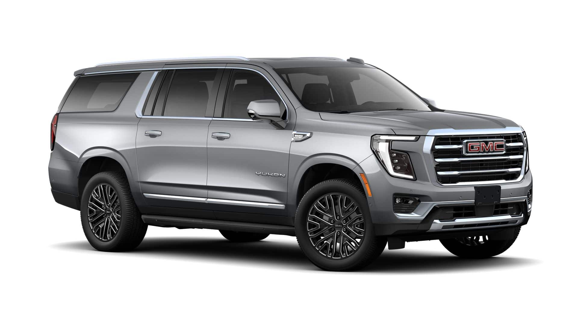 2026 GMC Yukon XL Vehicle Photo in PUYALLUP, WA 98371-4149