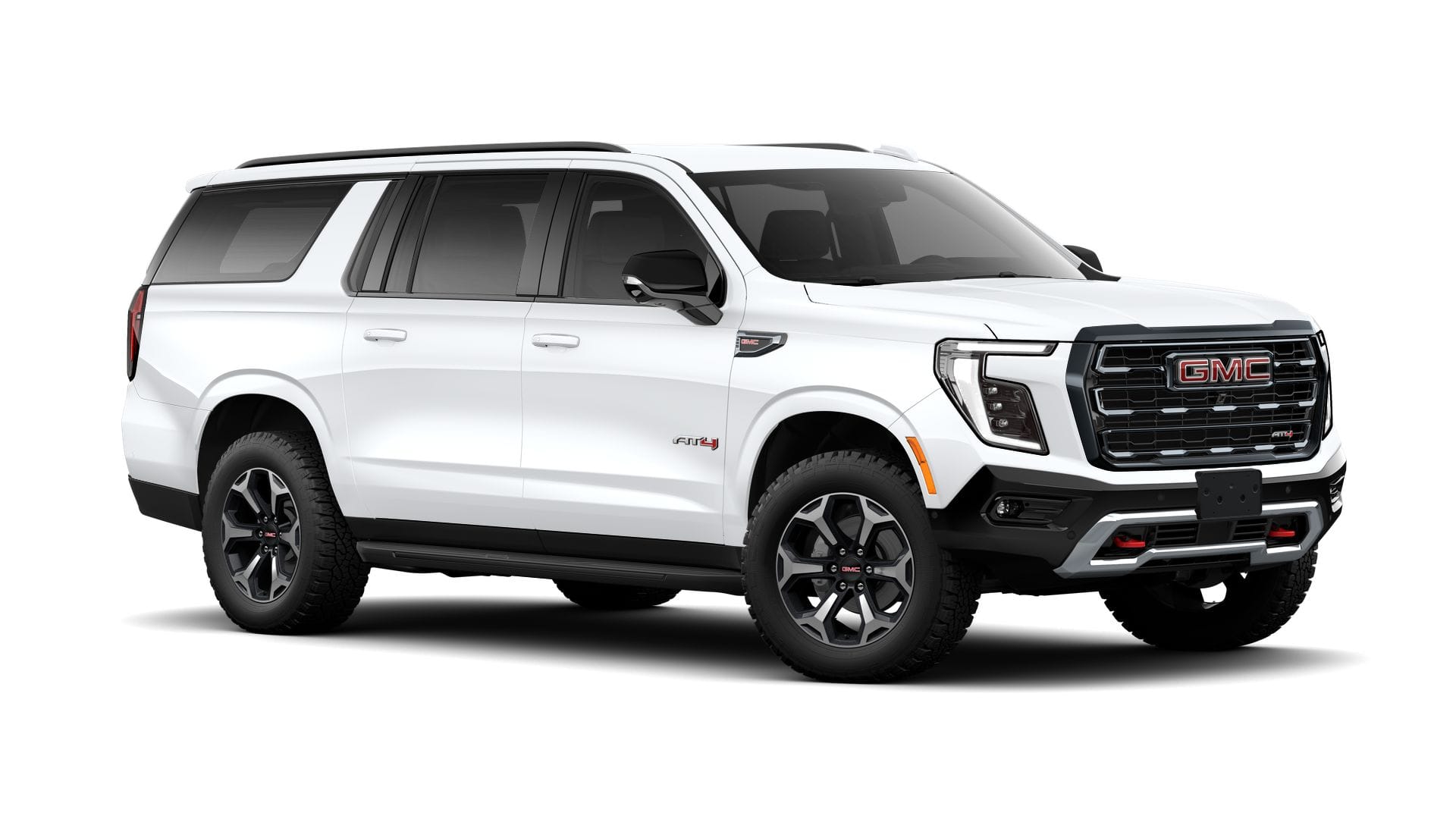 2026 GMC Yukon XL Vehicle Photo in PUYALLUP, WA 98371-4149