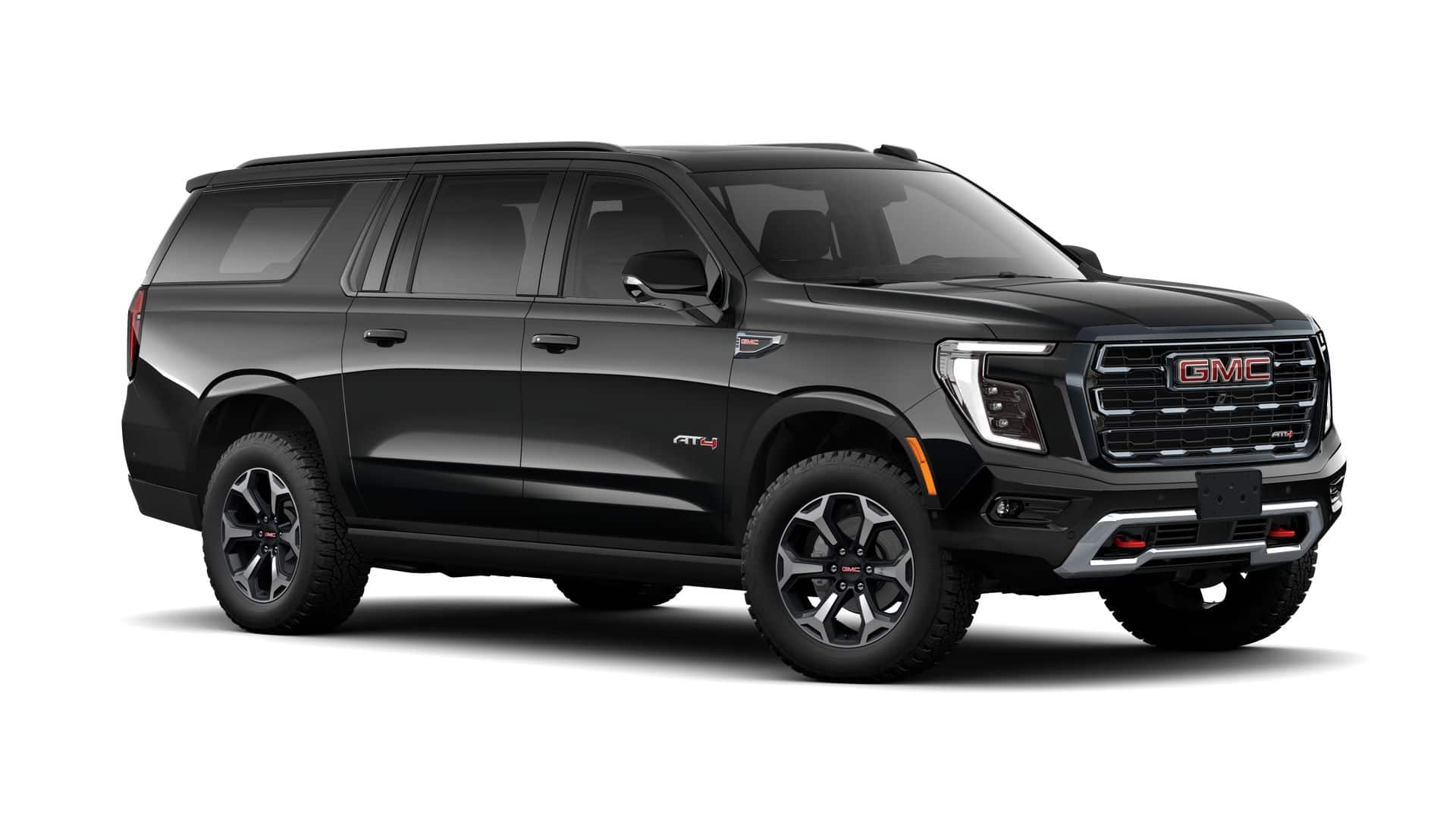 2026 GMC Yukon XL Vehicle Photo in PUYALLUP, WA 98371-4149