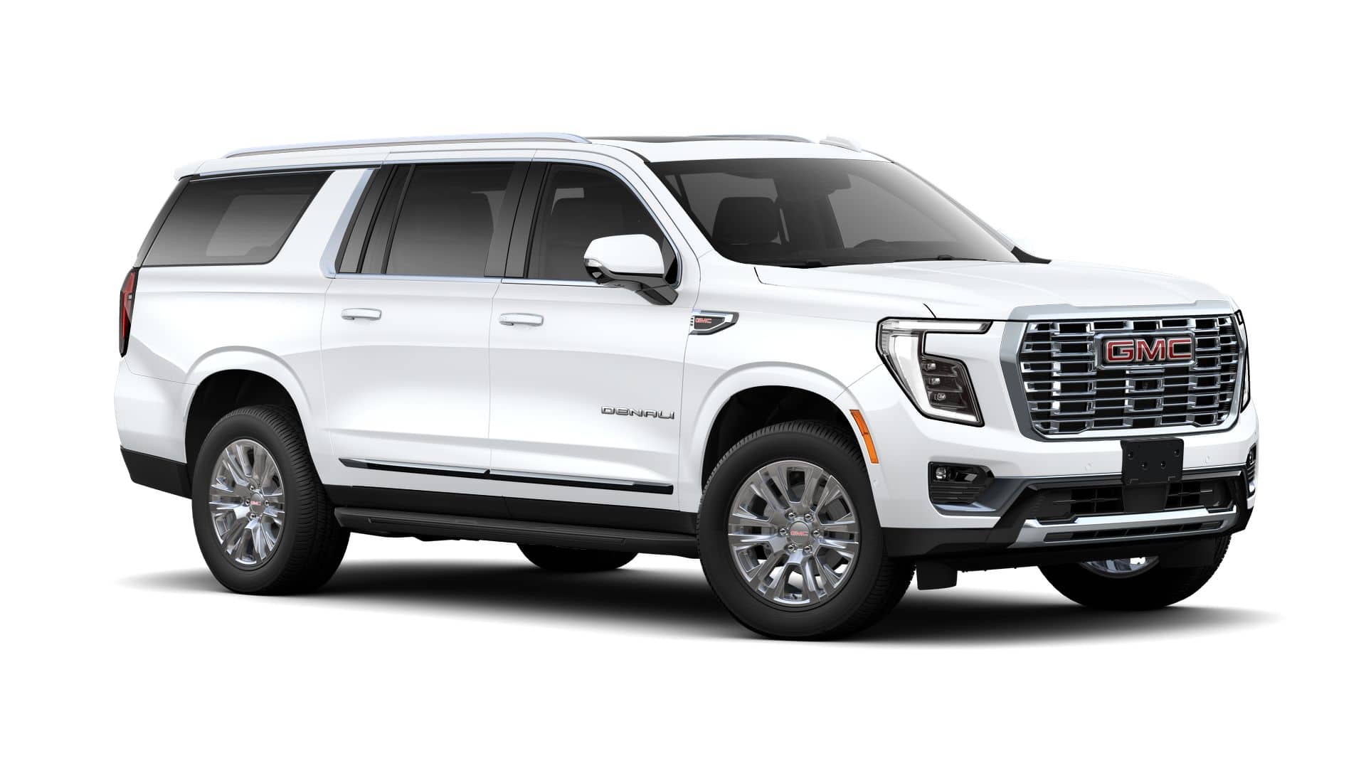 2026 GMC Yukon XL Vehicle Photo in PUYALLUP, WA 98371-4149