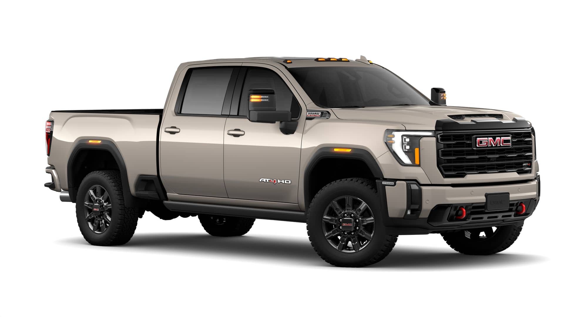 2026 GMC Sierra 2500 HD Vehicle Photo in COLUMBIA, MO 65203-3903