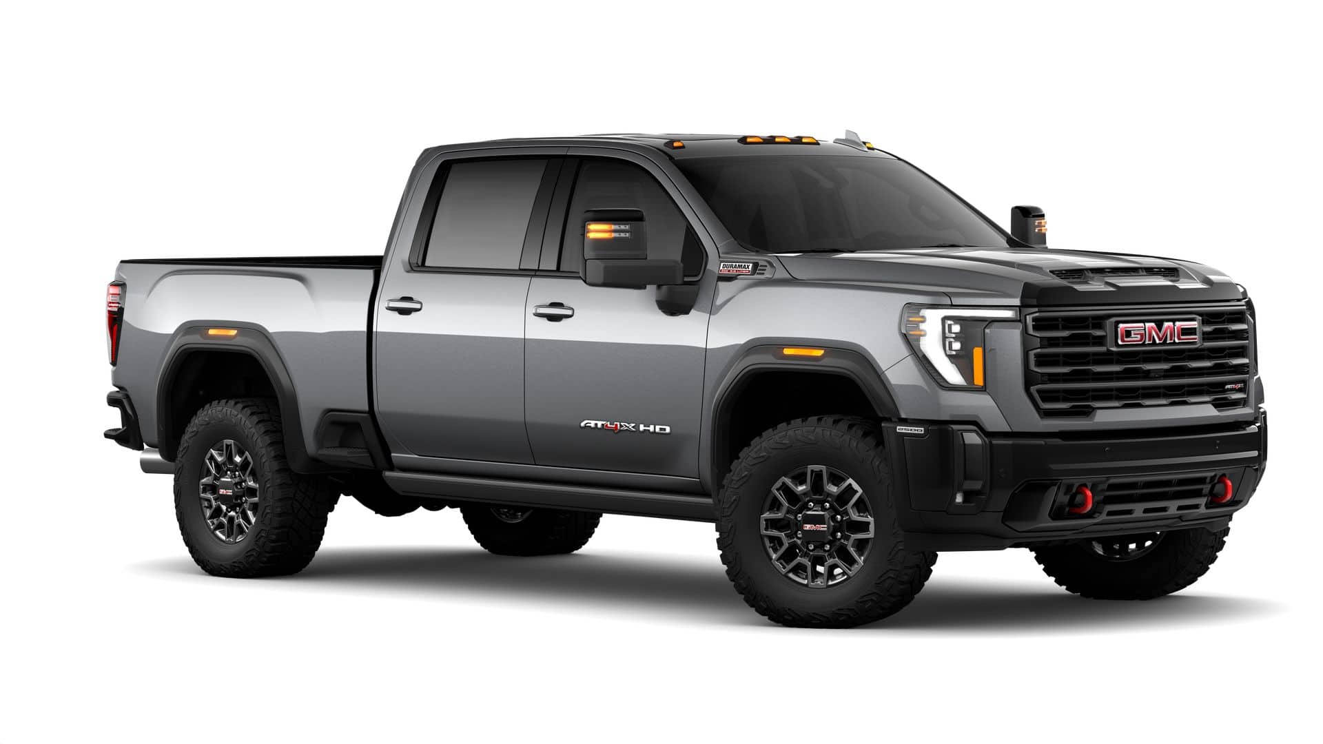 2026 GMC Sierra 2500 HD Vehicle Photo in HARRISBURG, PA 17111-1033