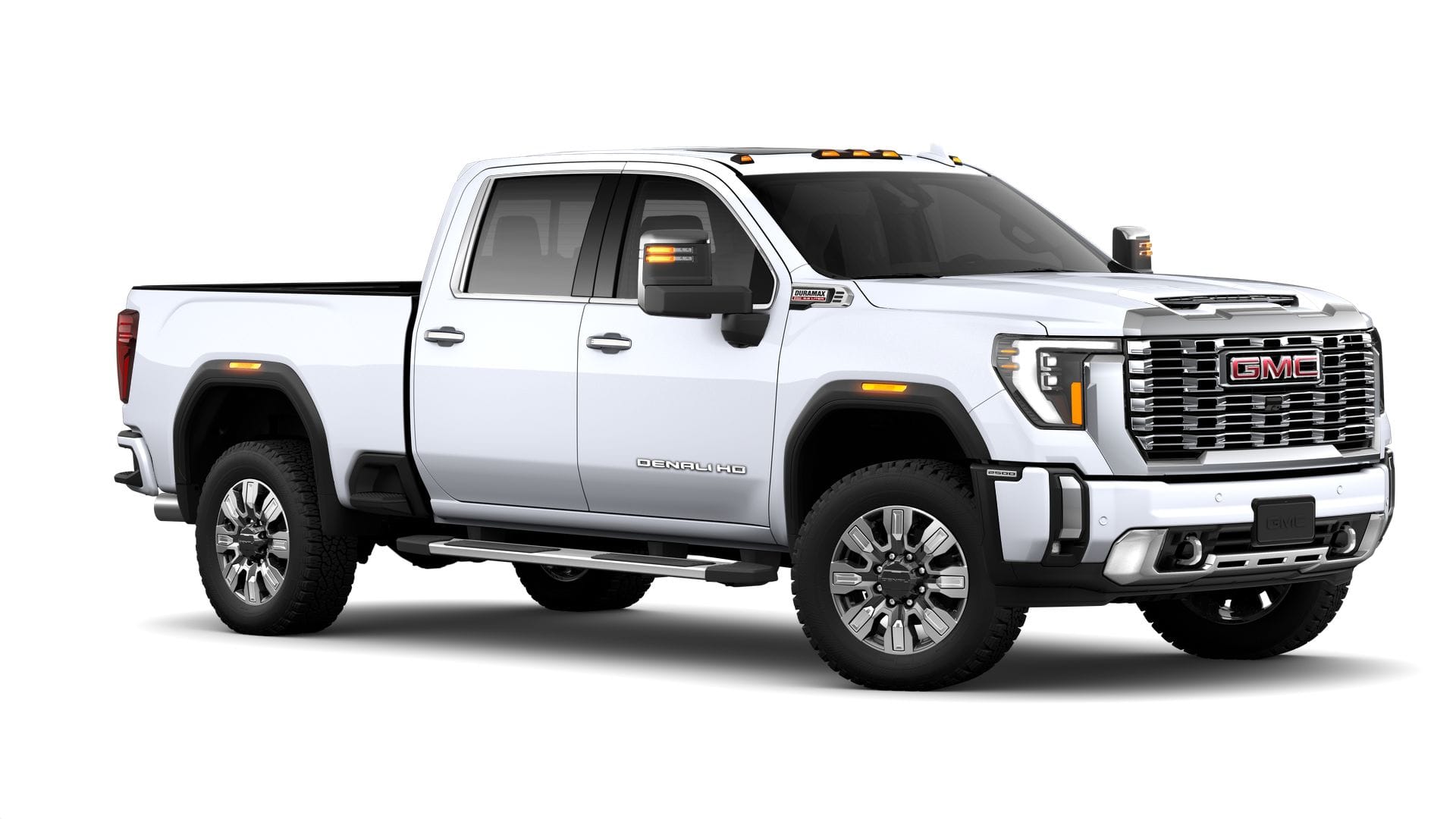 2026 GMC Sierra 2500 HD Vehicle Photo in COLUMBIA, MO 65203-3903