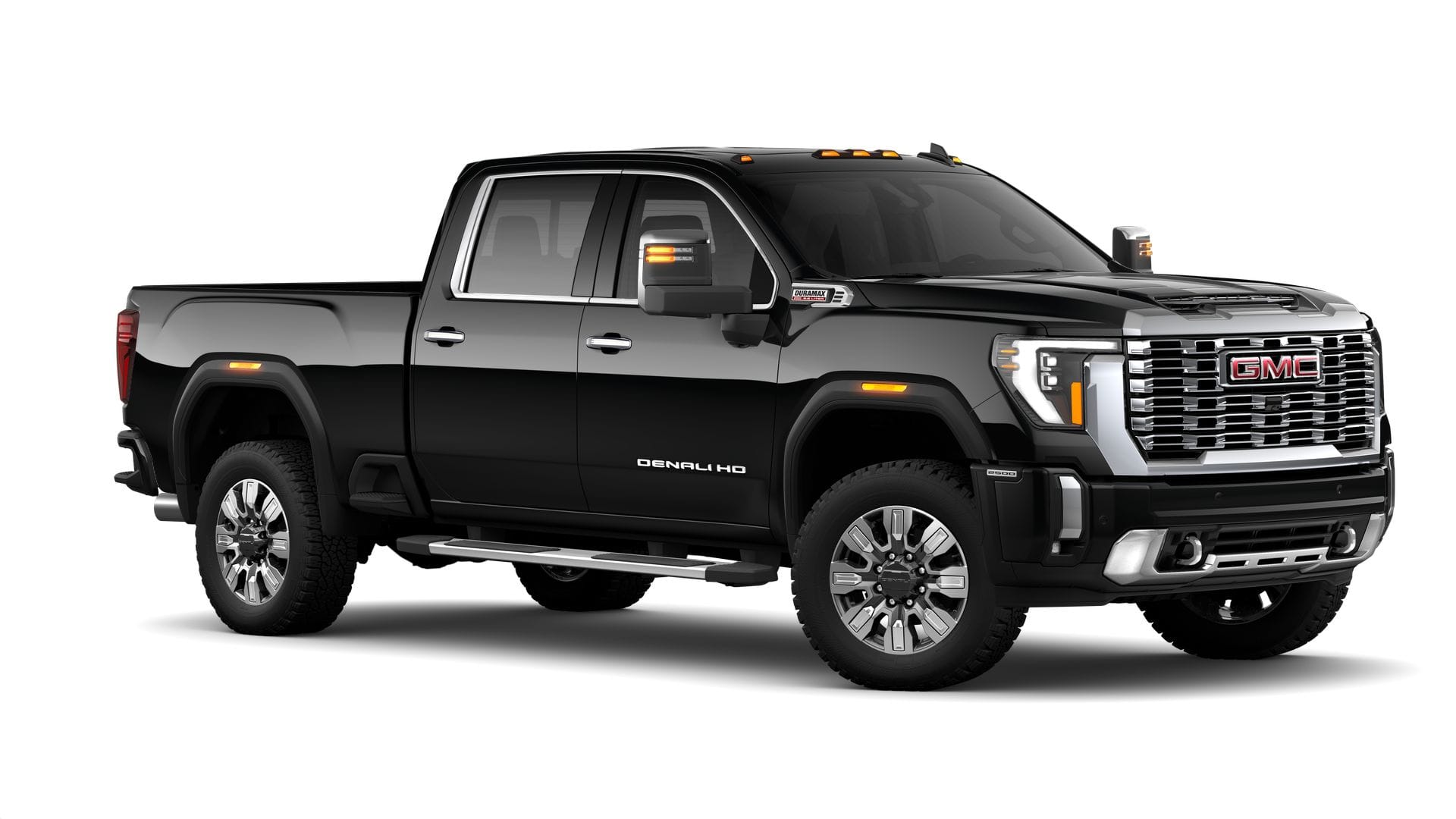 2026 GMC Sierra 2500 HD Vehicle Photo in HARRISBURG, PA 17111-1033