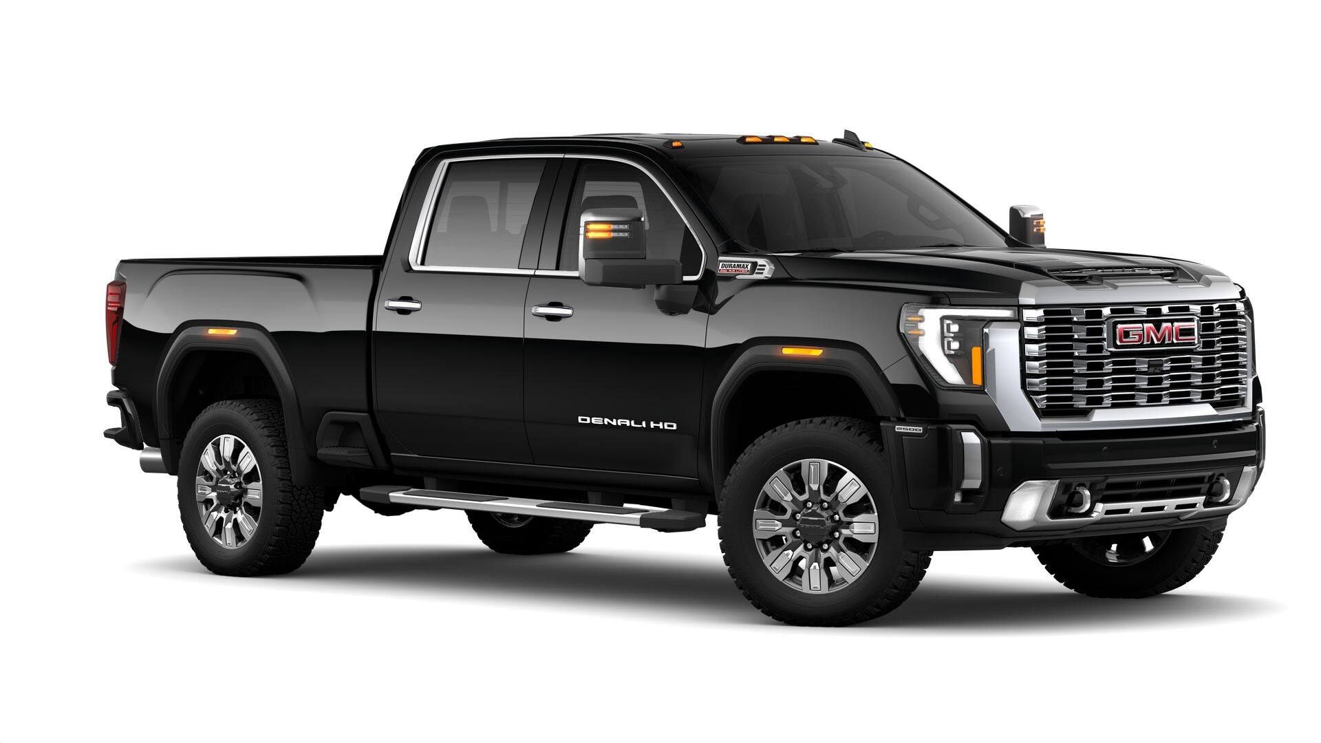 2026 GMC Sierra 2500 HD Vehicle Photo in HARRISBURG, PA 17111-1033