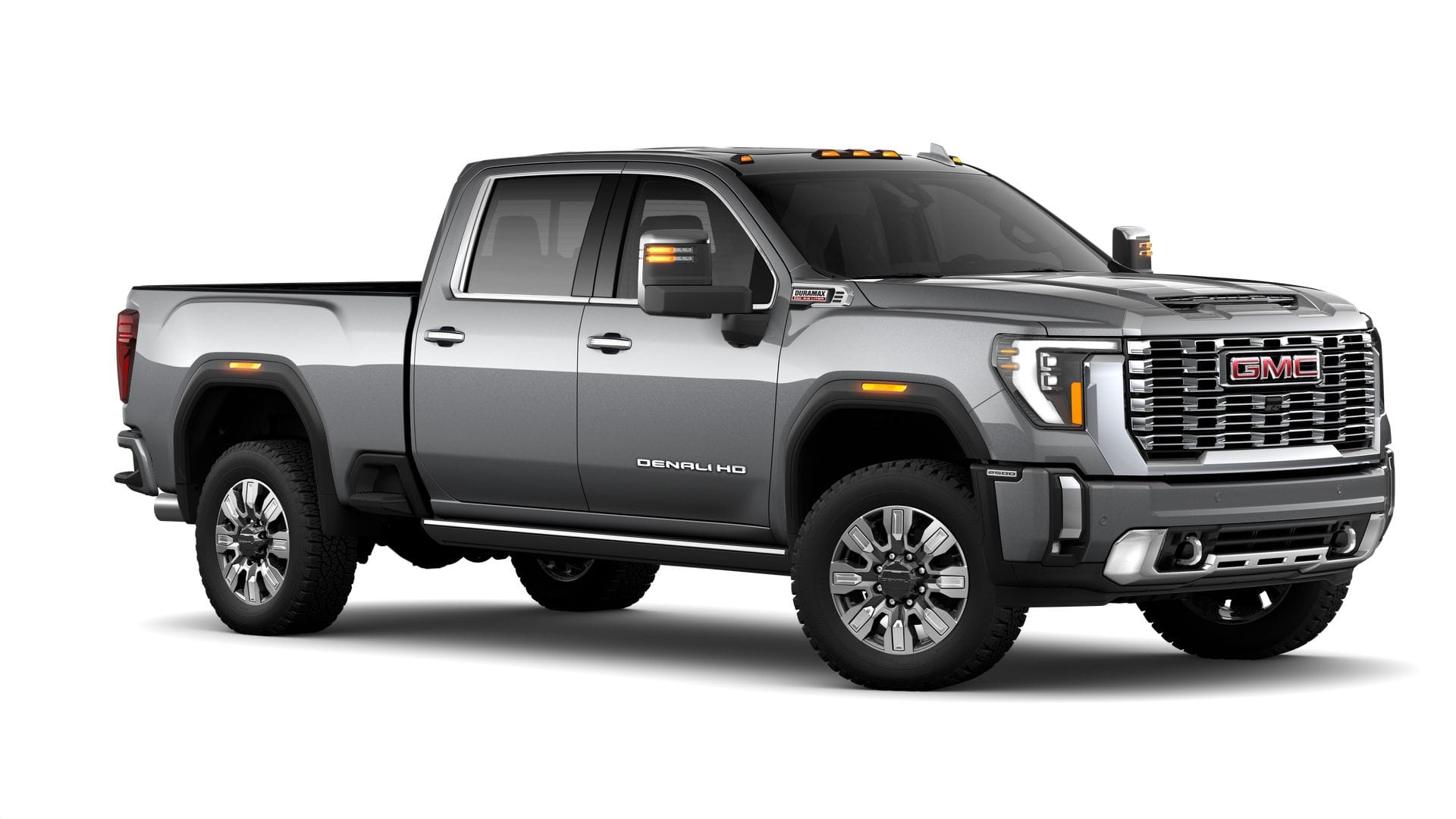2026 GMC Sierra 2500 HD Vehicle Photo in HARRISBURG, PA 17111-1033