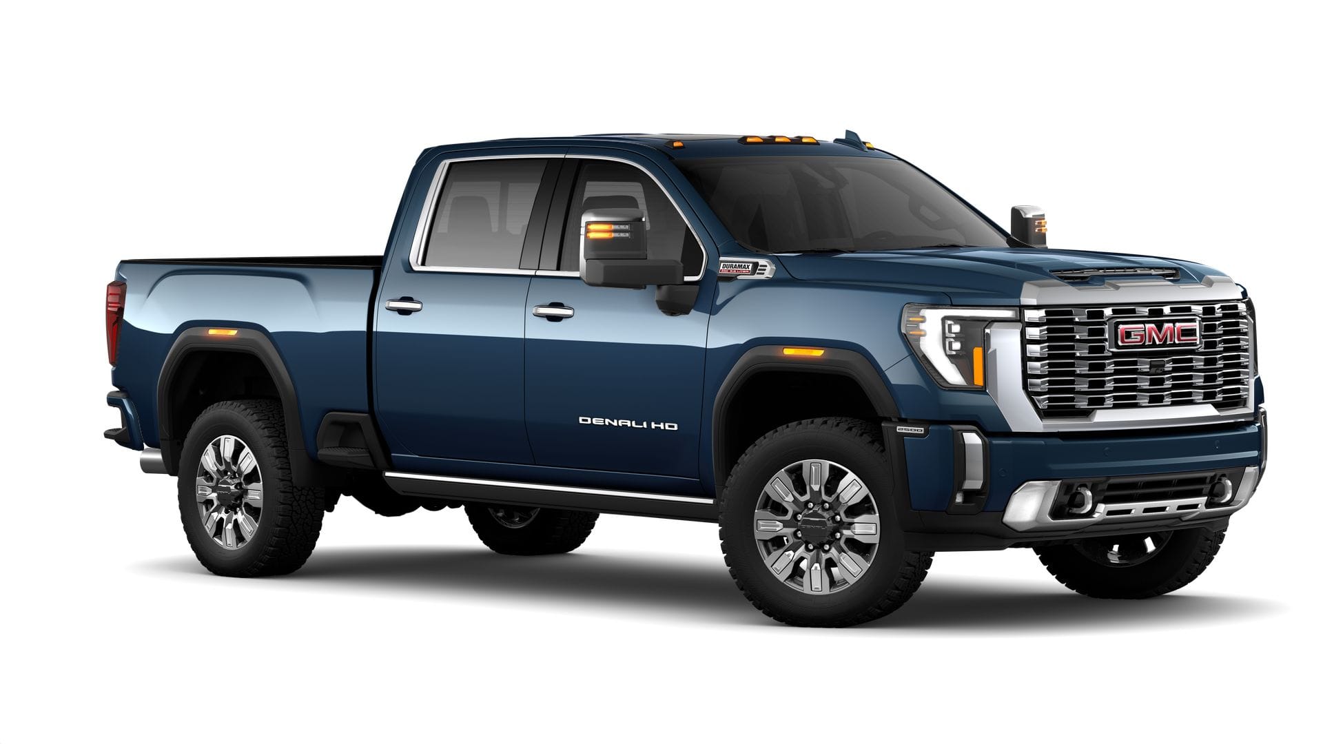 2026 GMC Sierra 2500 HD Vehicle Photo in HARRISBURG, PA 17111-1033