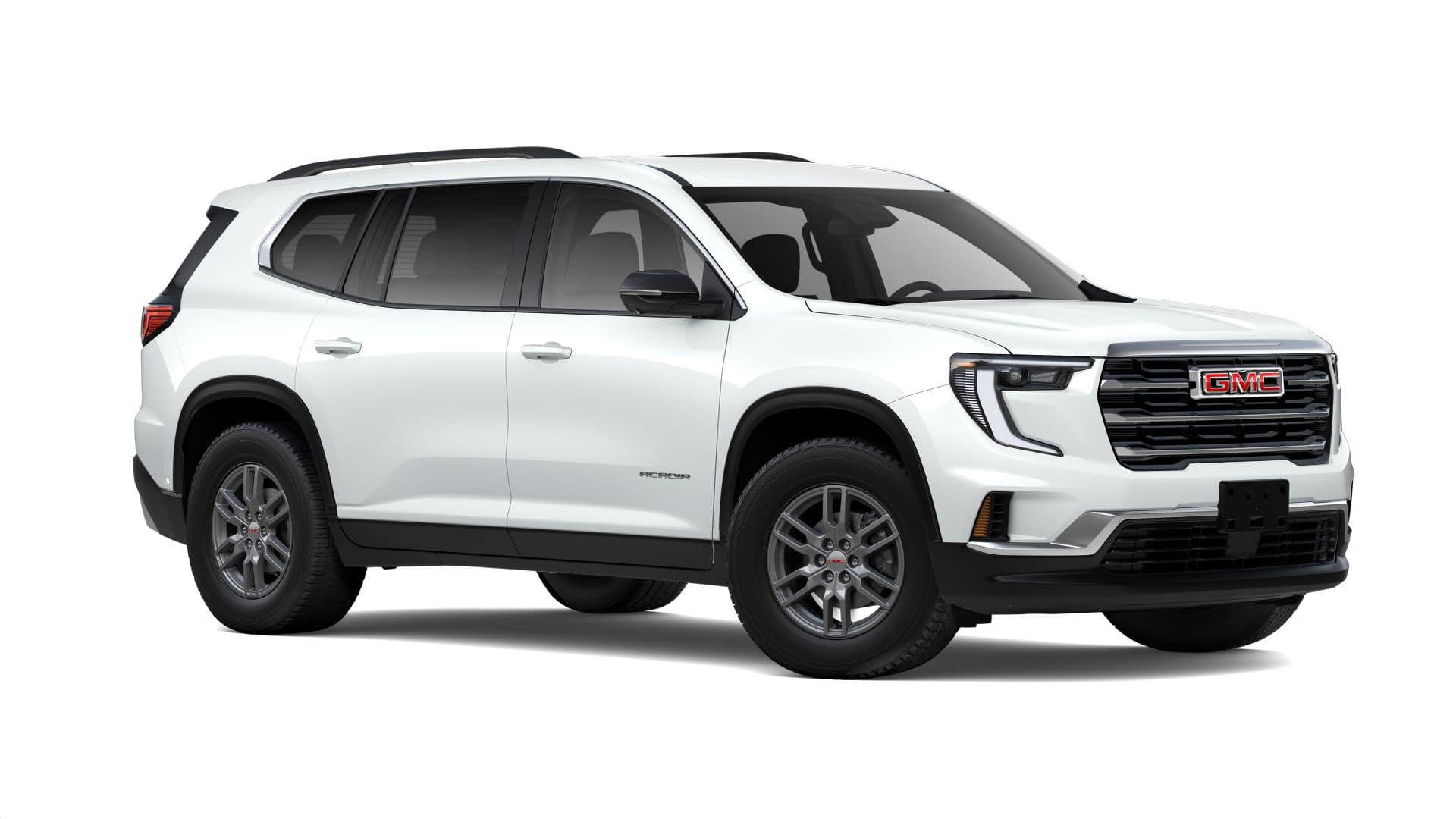 2026 GMC Acadia Vehicle Photo in PUYALLUP, WA 98371-4149