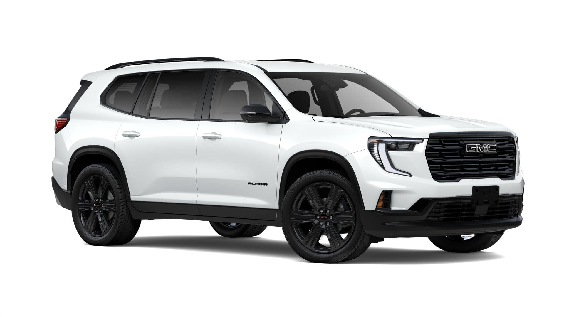2026 GMC Acadia Vehicle Photo in PUYALLUP, WA 98371-4149