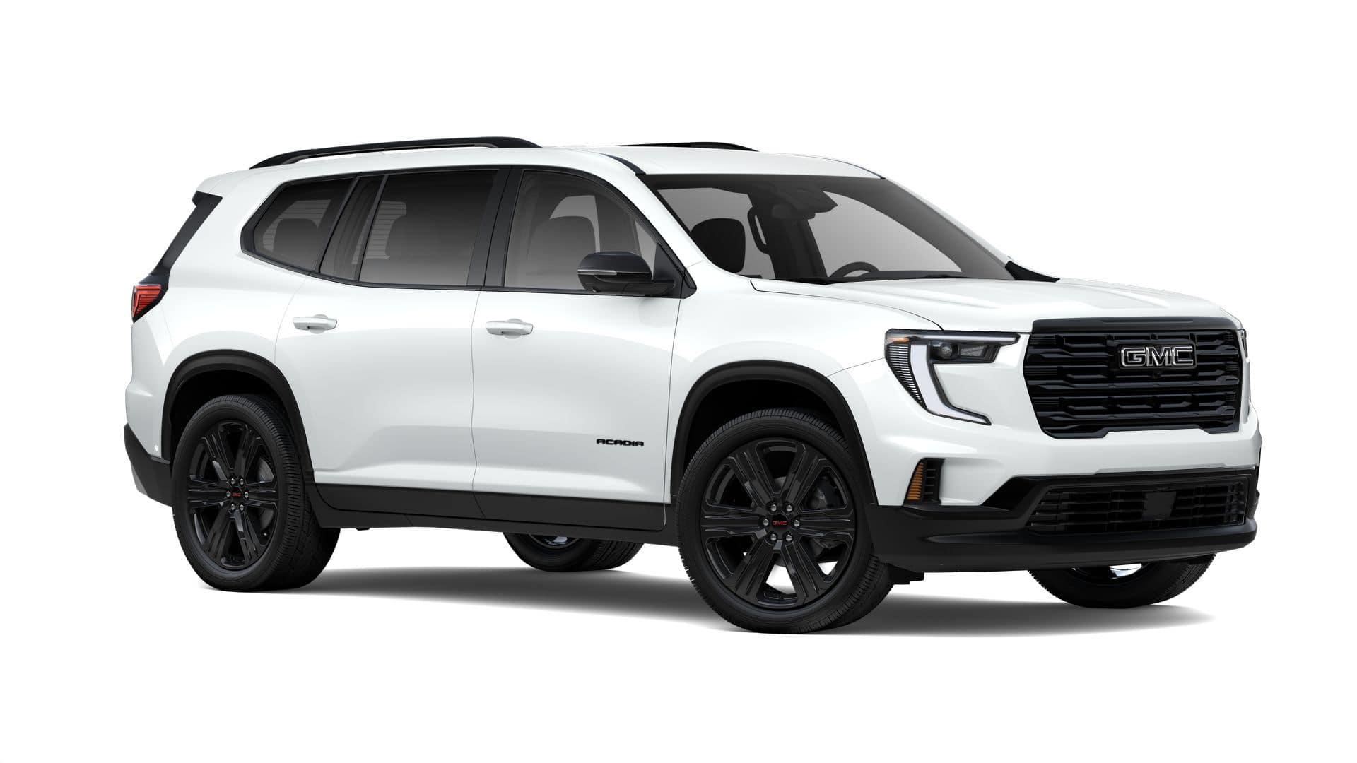 2026 GMC Acadia Vehicle Photo in ROCHESTER HILLS, MI 48307-2741