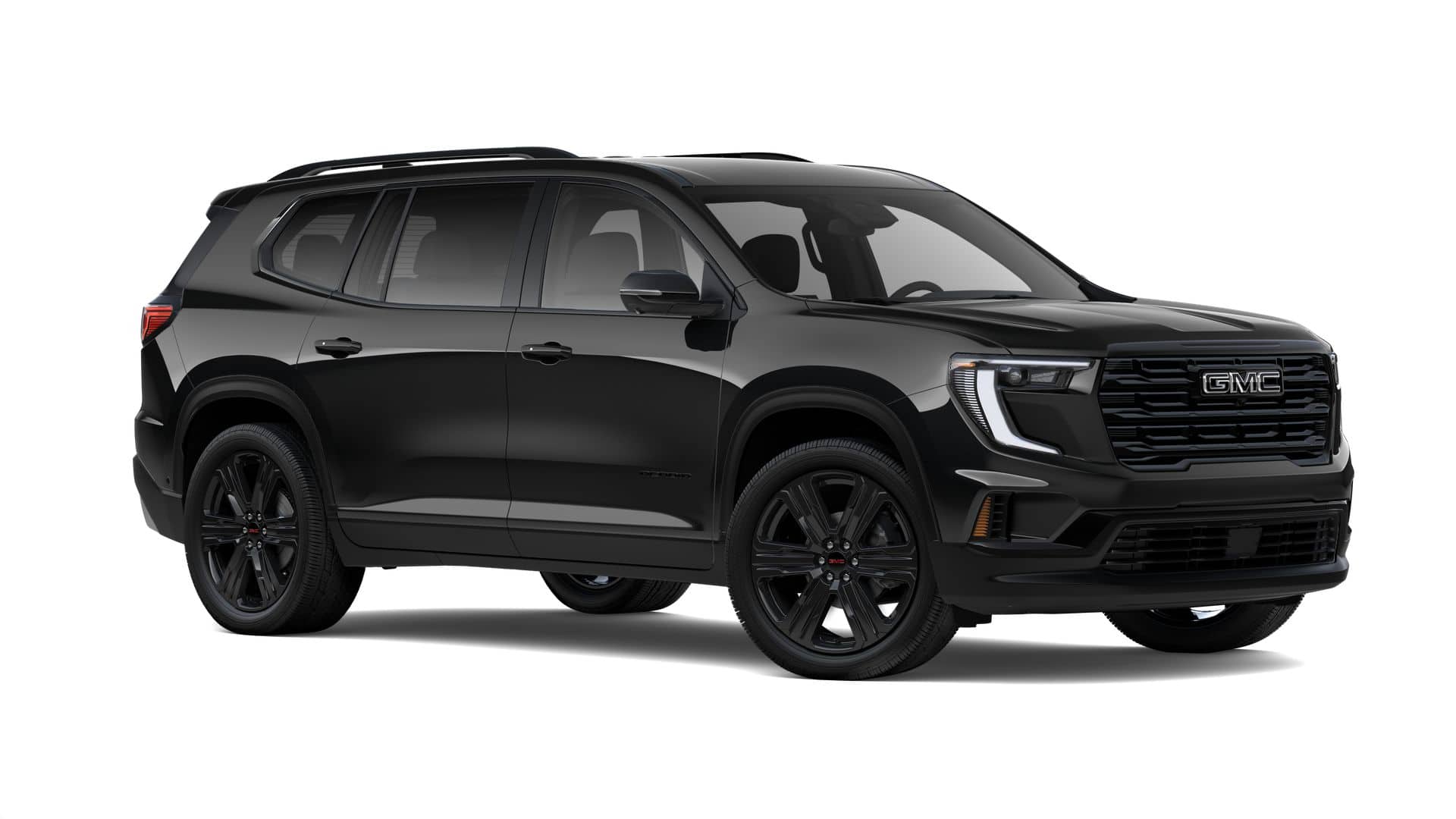 2026 GMC Acadia Vehicle Photo in ROCHESTER HILLS, MI 48307-2741