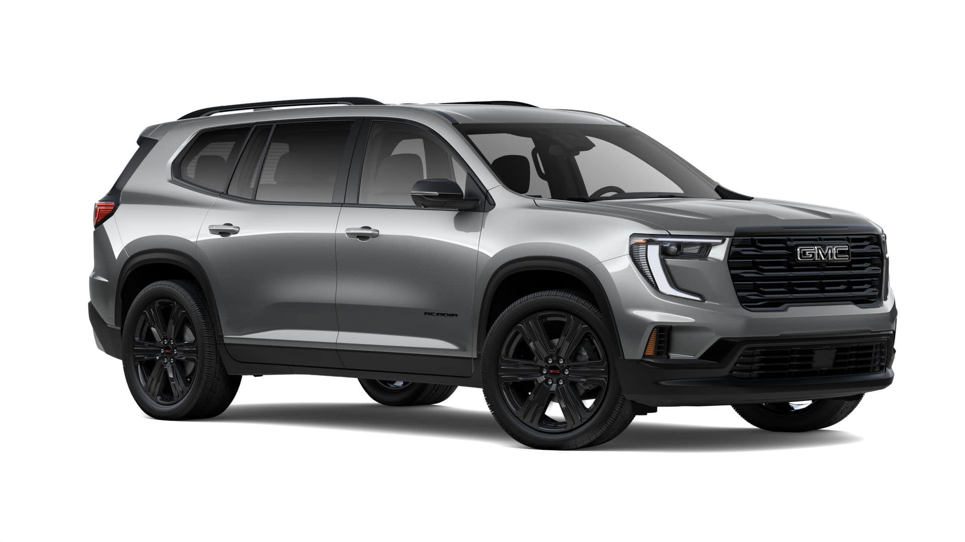 2026 GMC Acadia Vehicle Photo in ROCHESTER HILLS, MI 48307-2741